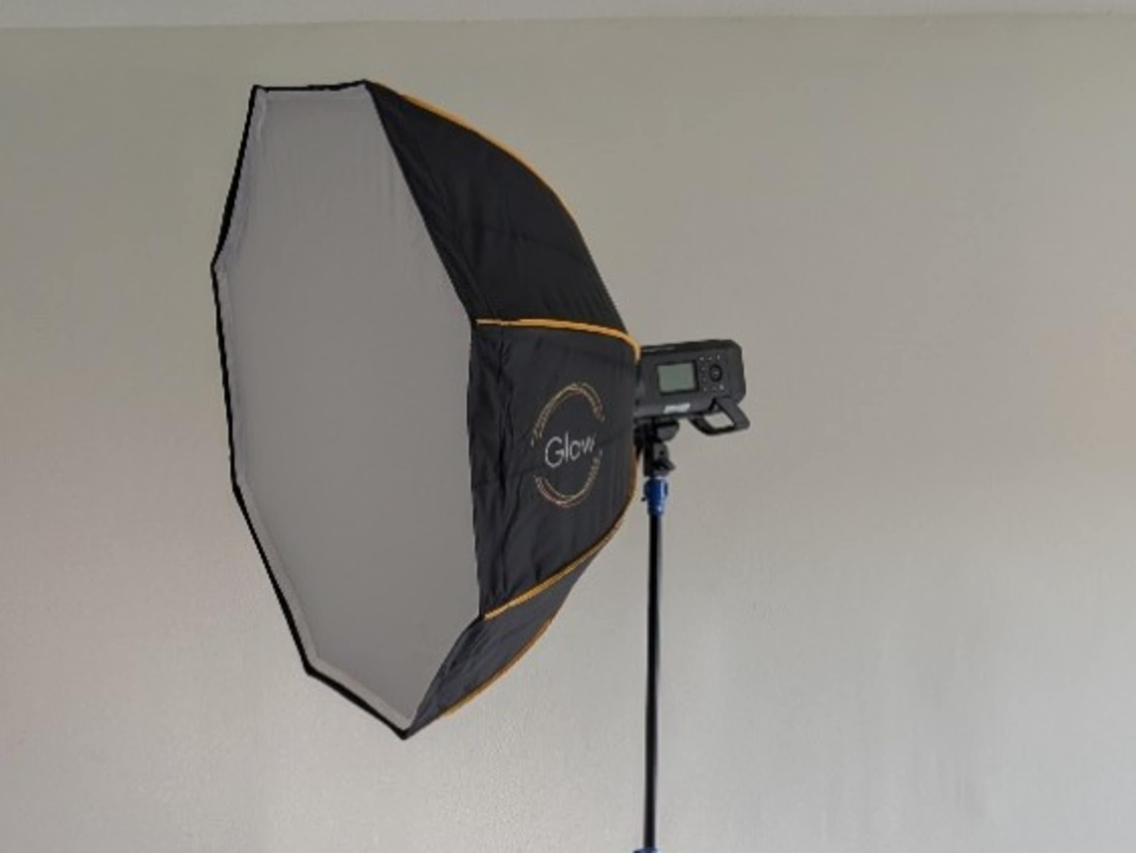 Flashpoint 600 with Modifier