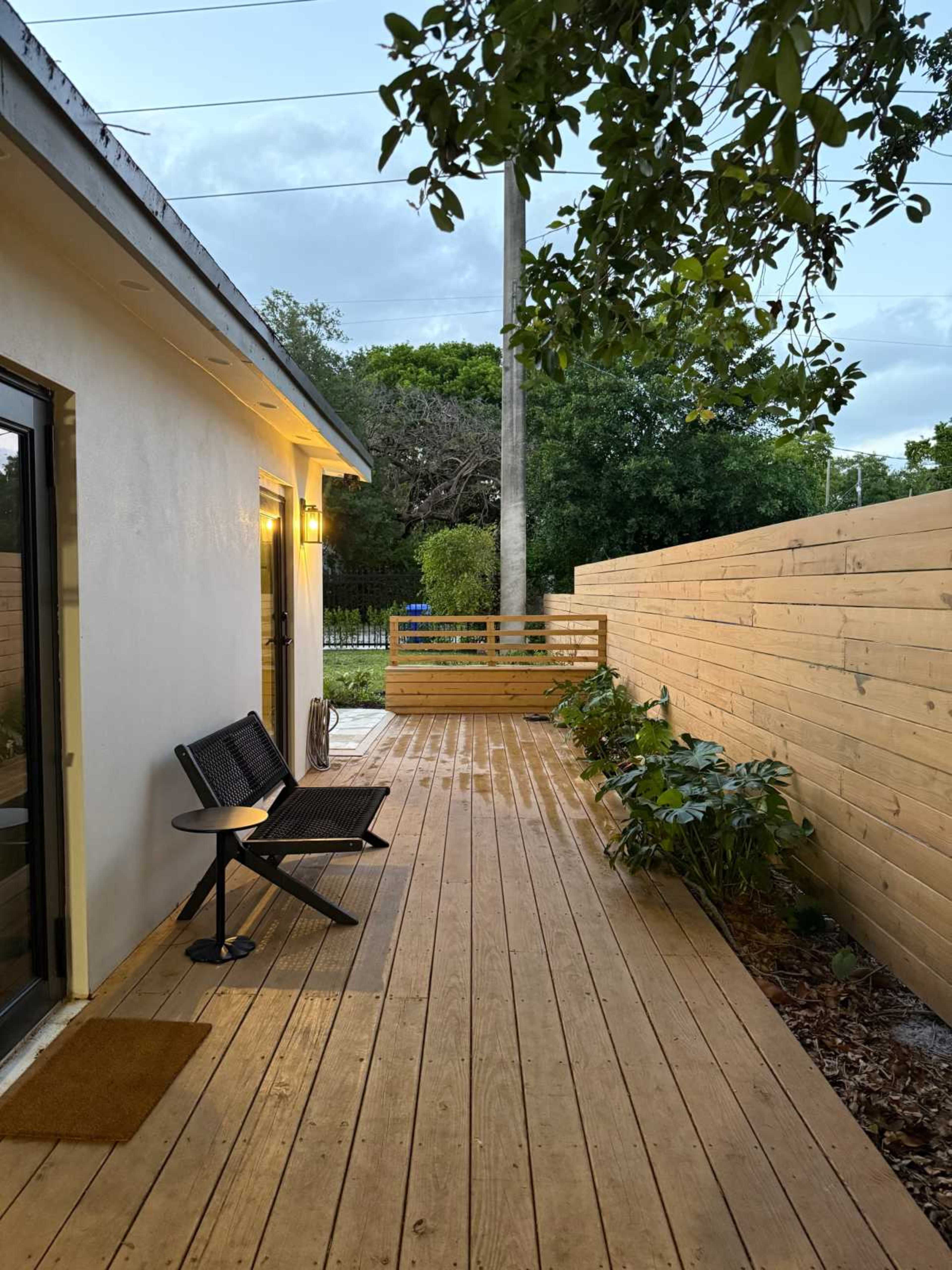 Wellness Inspired Studio Home in Little River Image in Little River, miami, FL