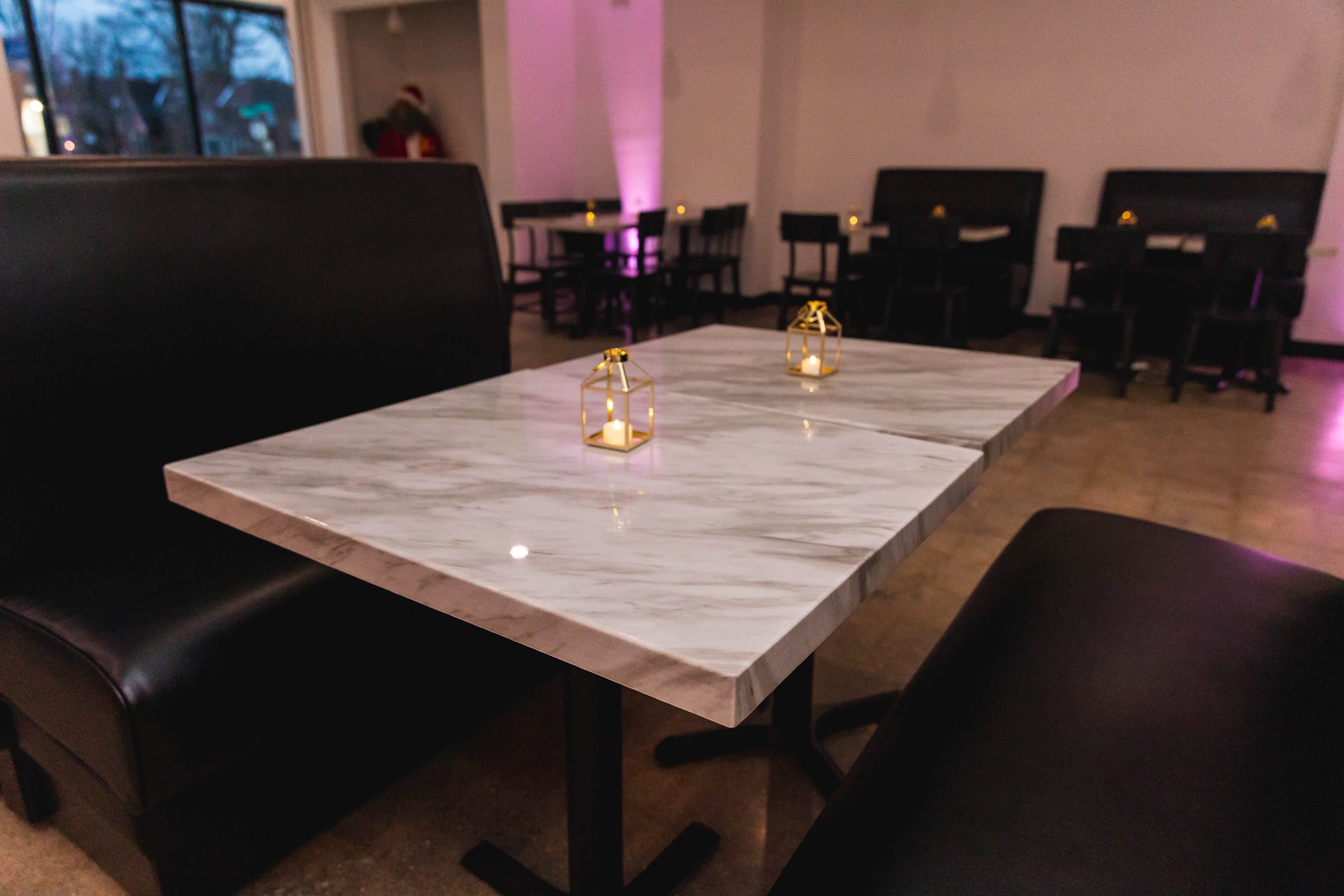 Bright & Spacious Event Space in Morningside – A Versatile Blank Canvas Image in Morningside, Detroit, MI