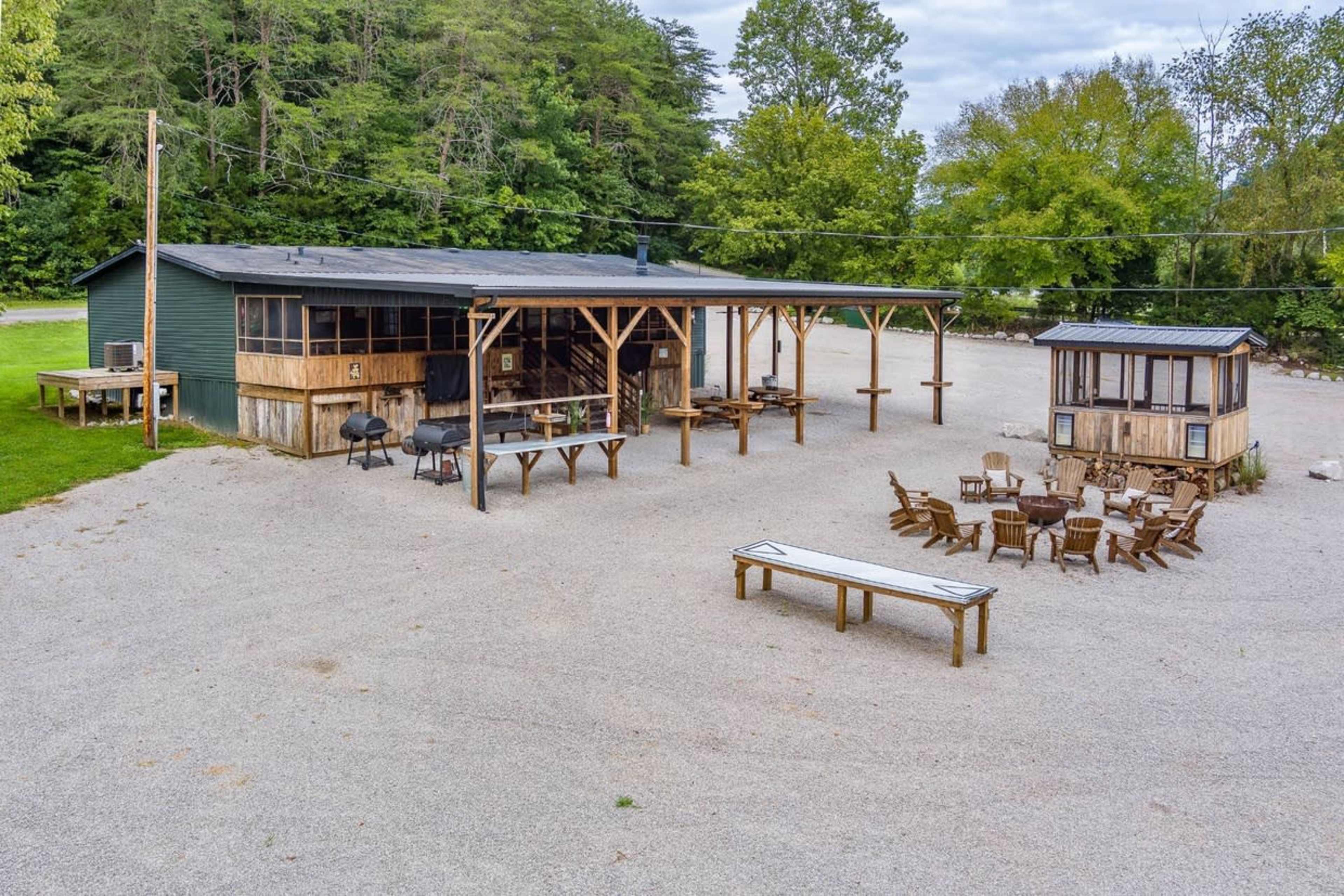 The Grotto at Spring Creek Image in , Albany, KY