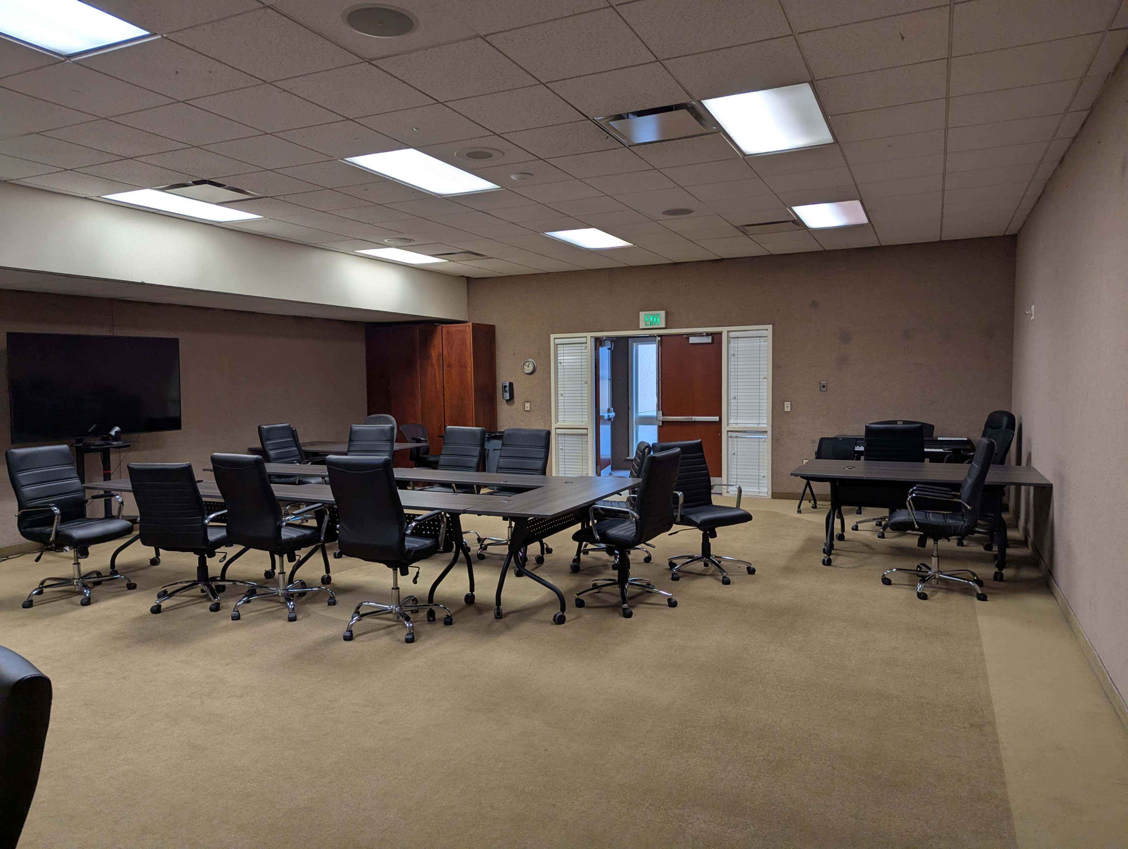 Conference/Meeting Room Image in West Valley City, West Valley City, UT