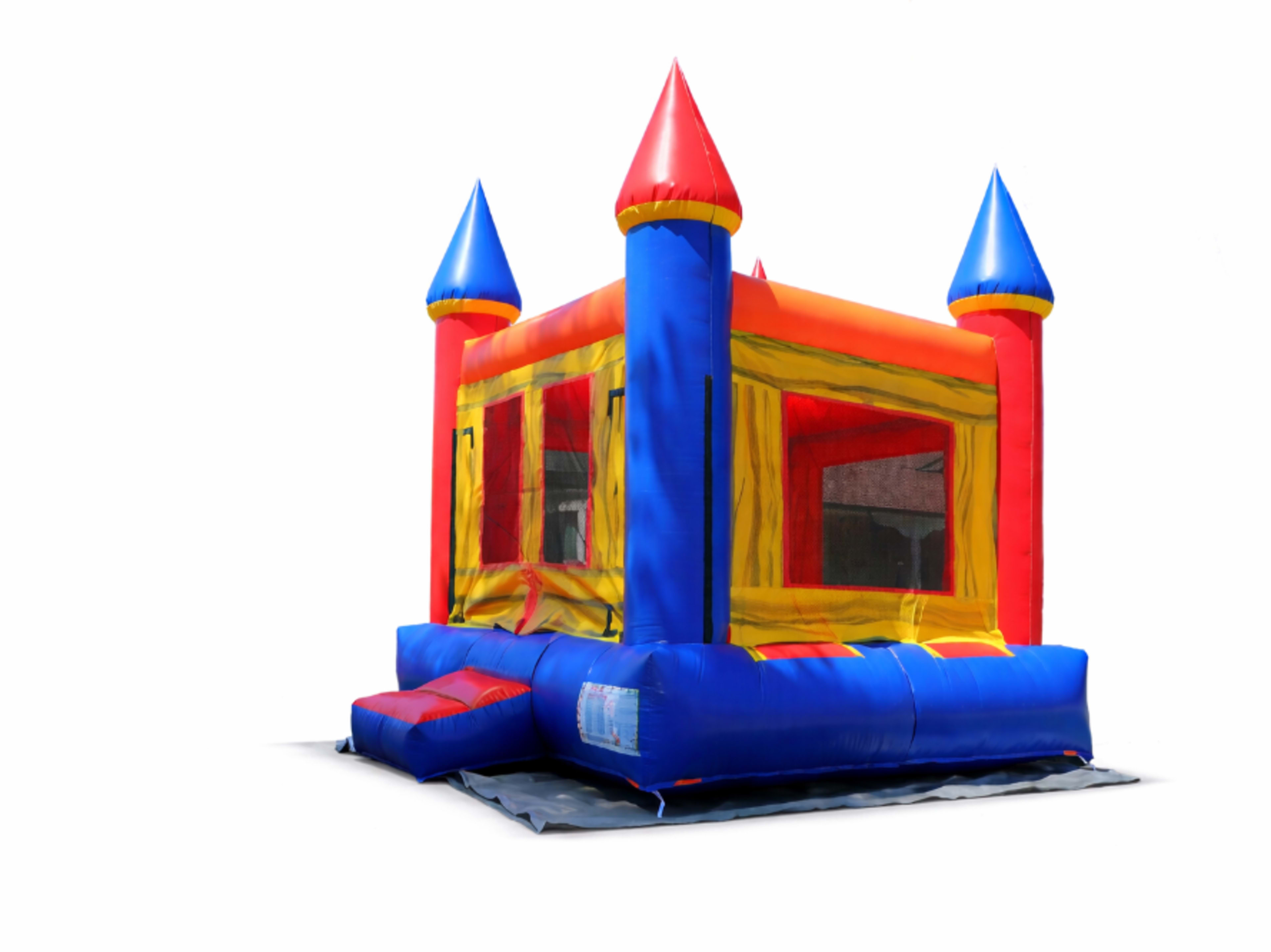 Bounce House