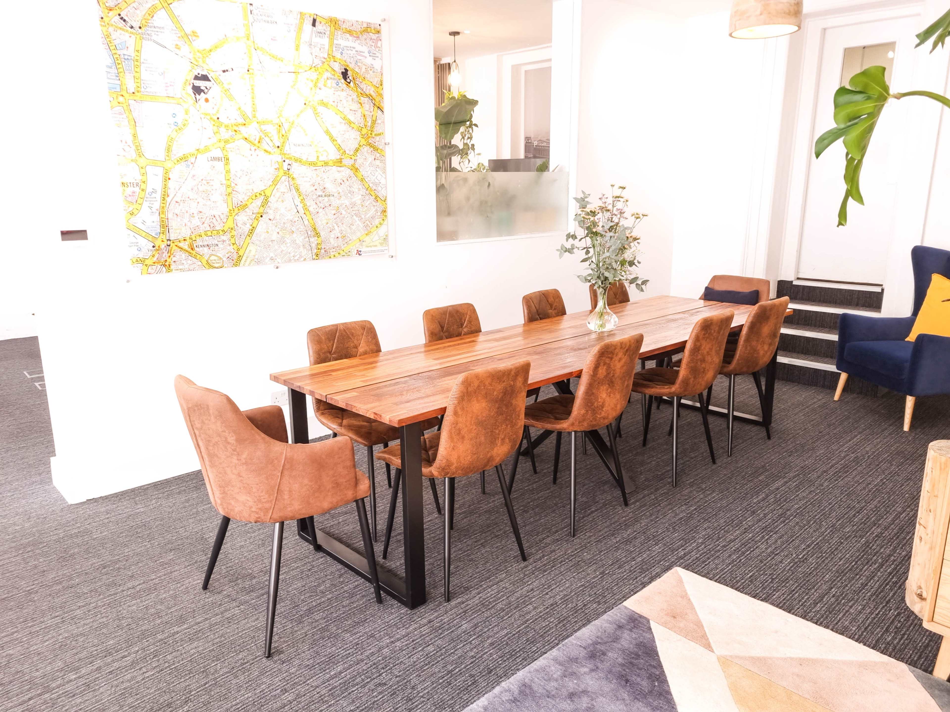 Event space in The Lounge Image in Lambeth, London, ENG