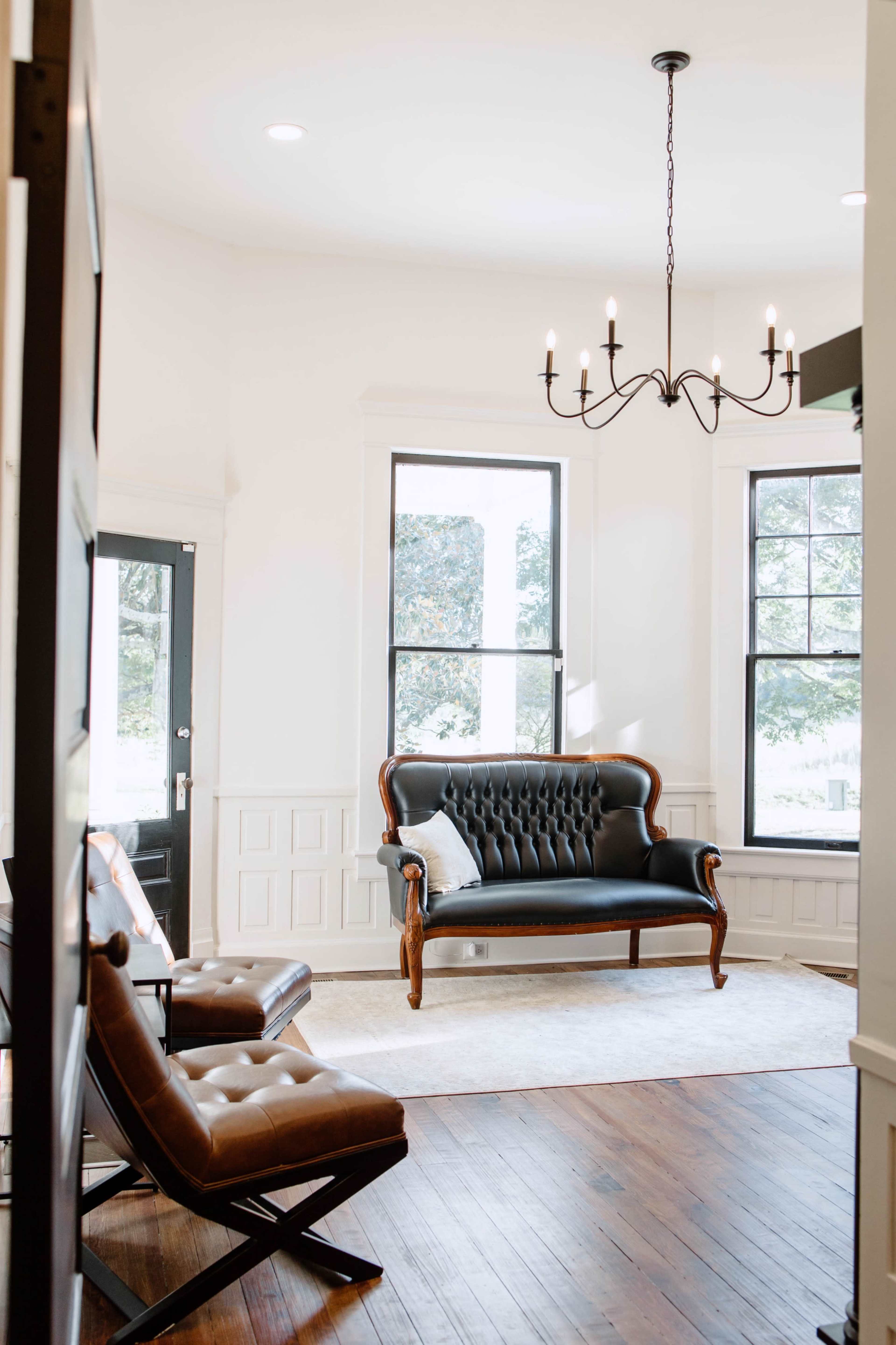 Historic House & picturesque grounds near Downtown Image in , Clayton, NC