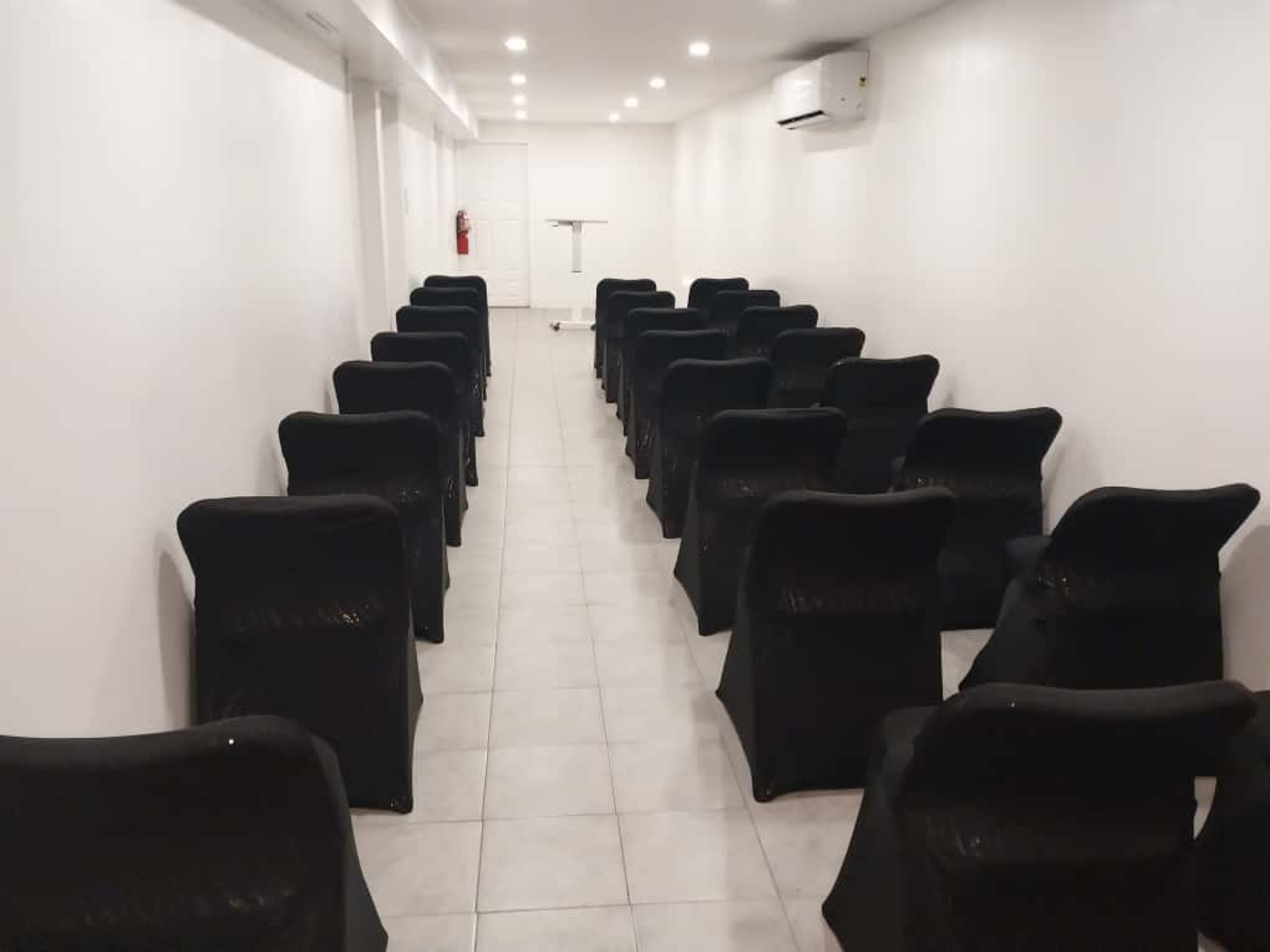 Underground, Cozy Space Designed for Purpose-Filled Gatherings Image in East Flatbush, Brooklyn, NY