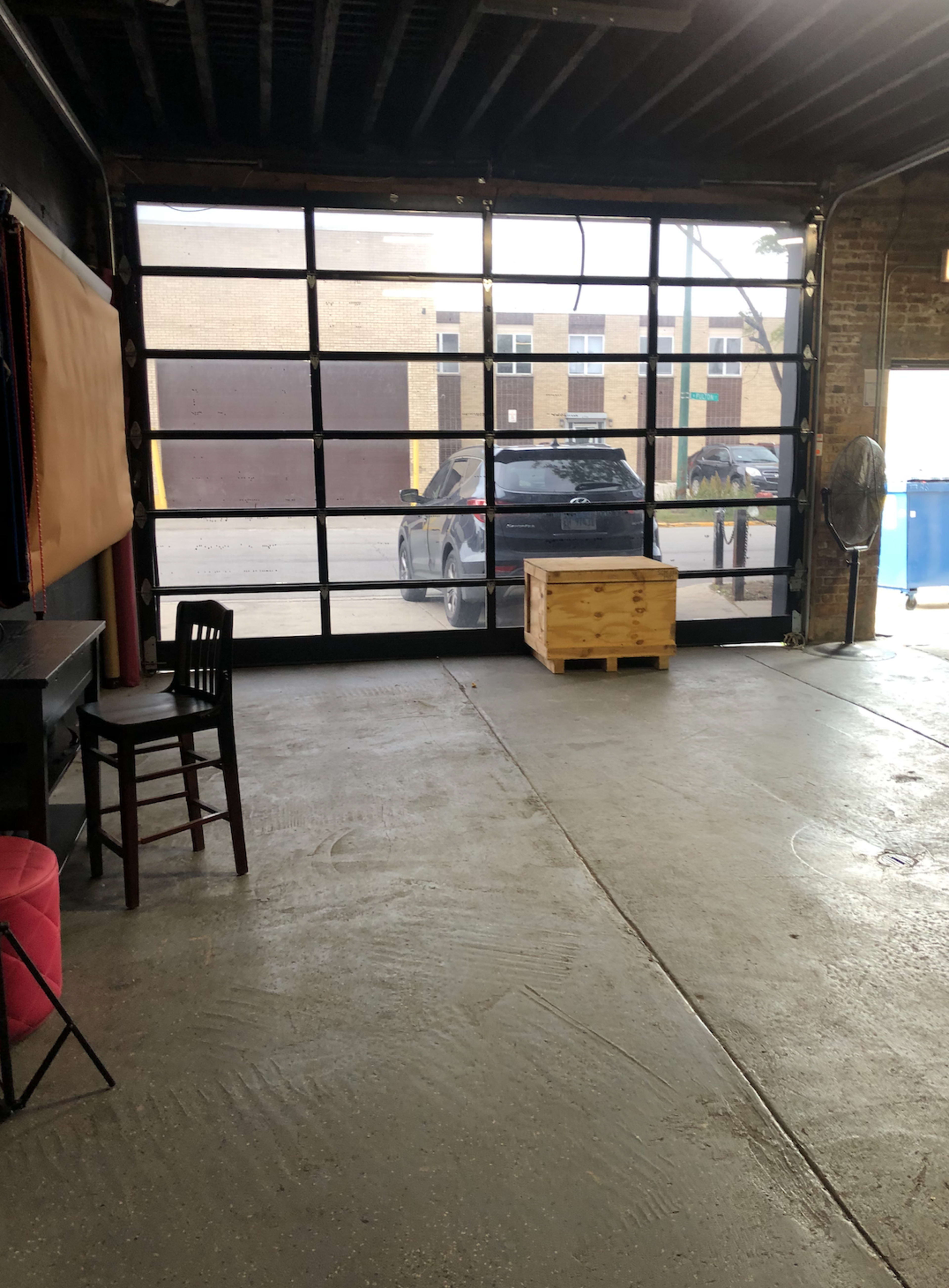 Versatile West Loop Loft | Studio for Photography, DJ, Events & More Image in Garfield Park, Chicago, IL