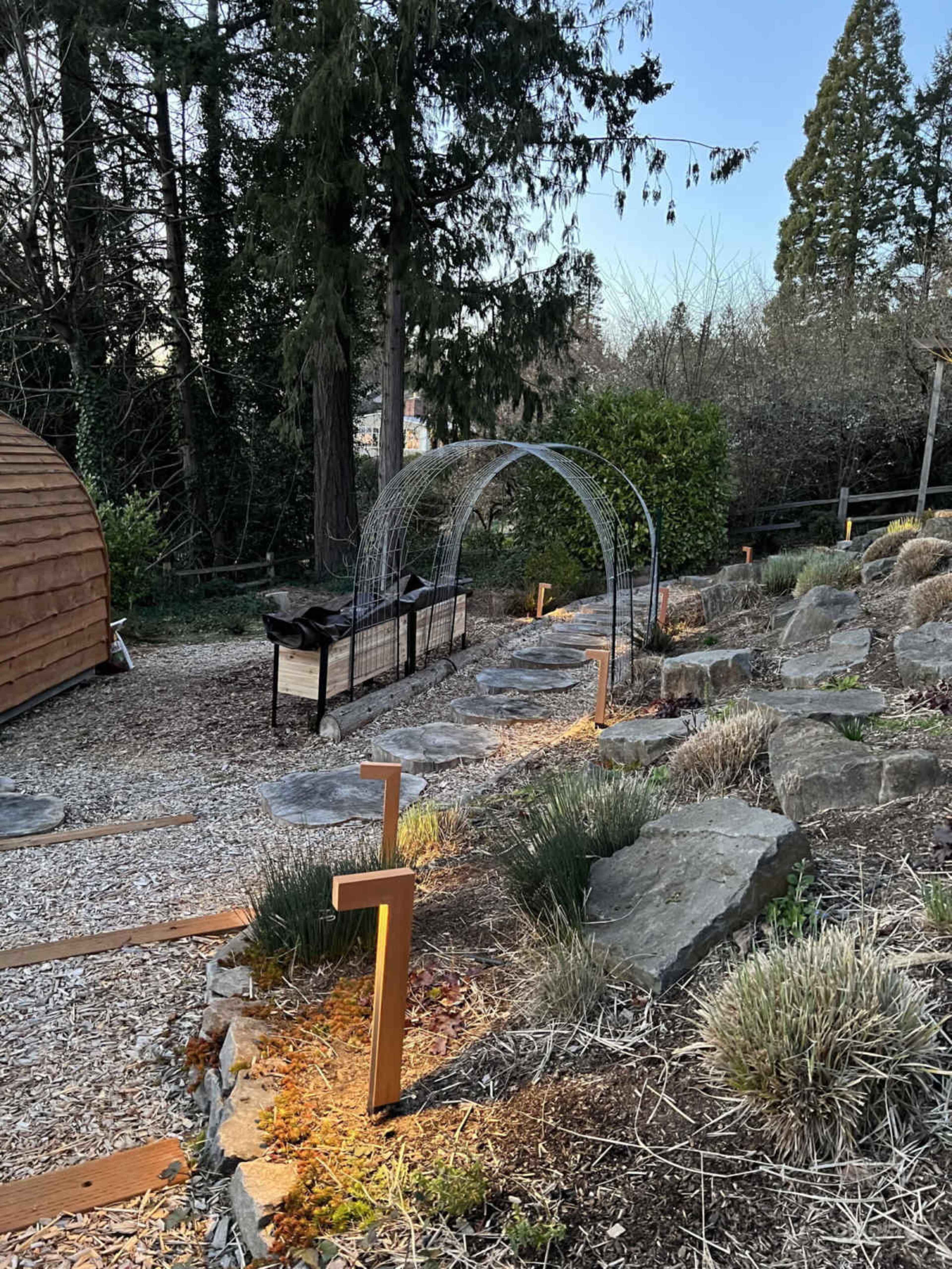Stunning 1920s Craftsman with Redwood Forest Vibes Image in Southwest Portland, Portland, OR