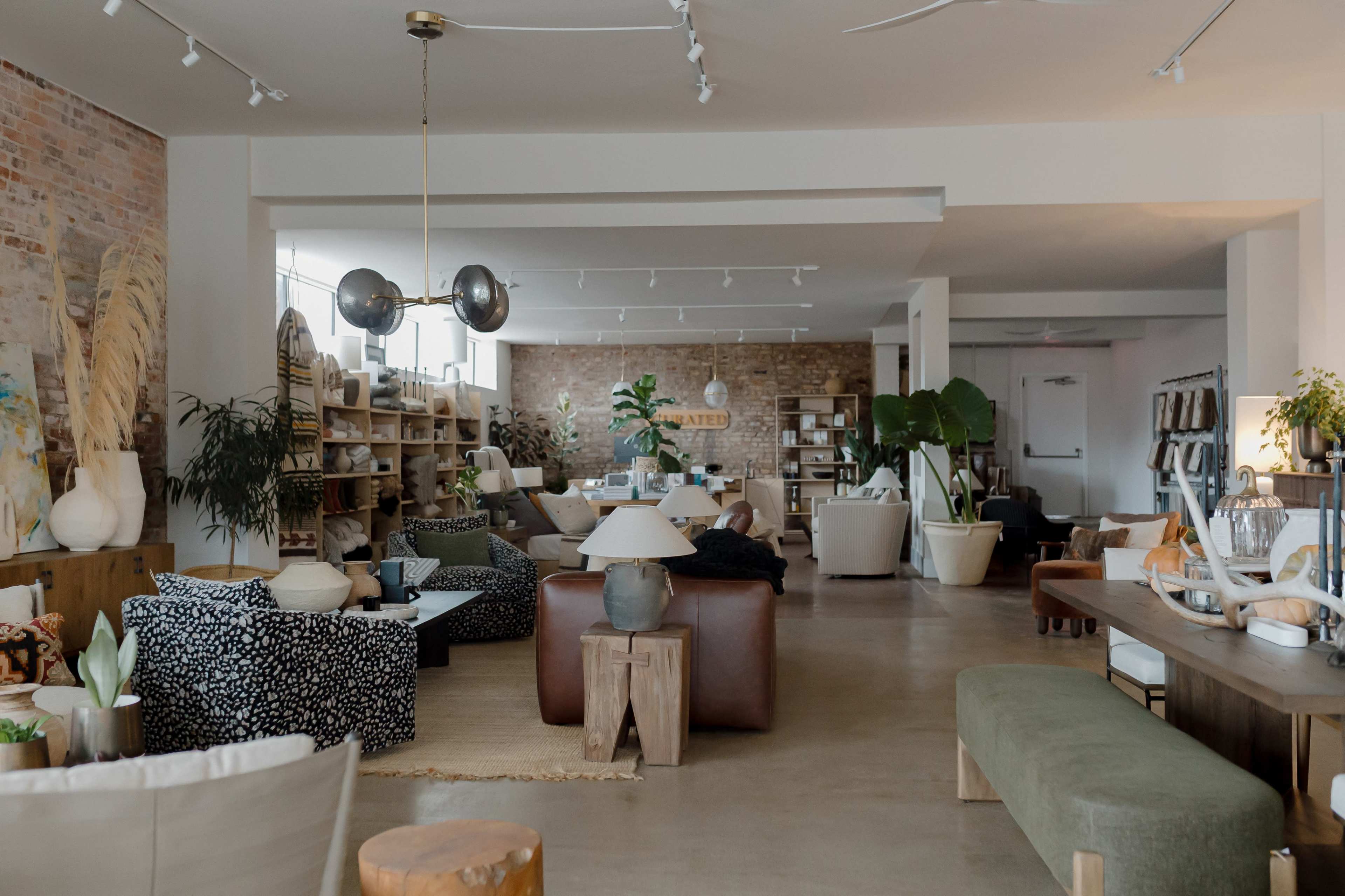 Natural Light Lifestyle Studio for Filming, Podcasting & Photos Image in Downtown, Redding, CA