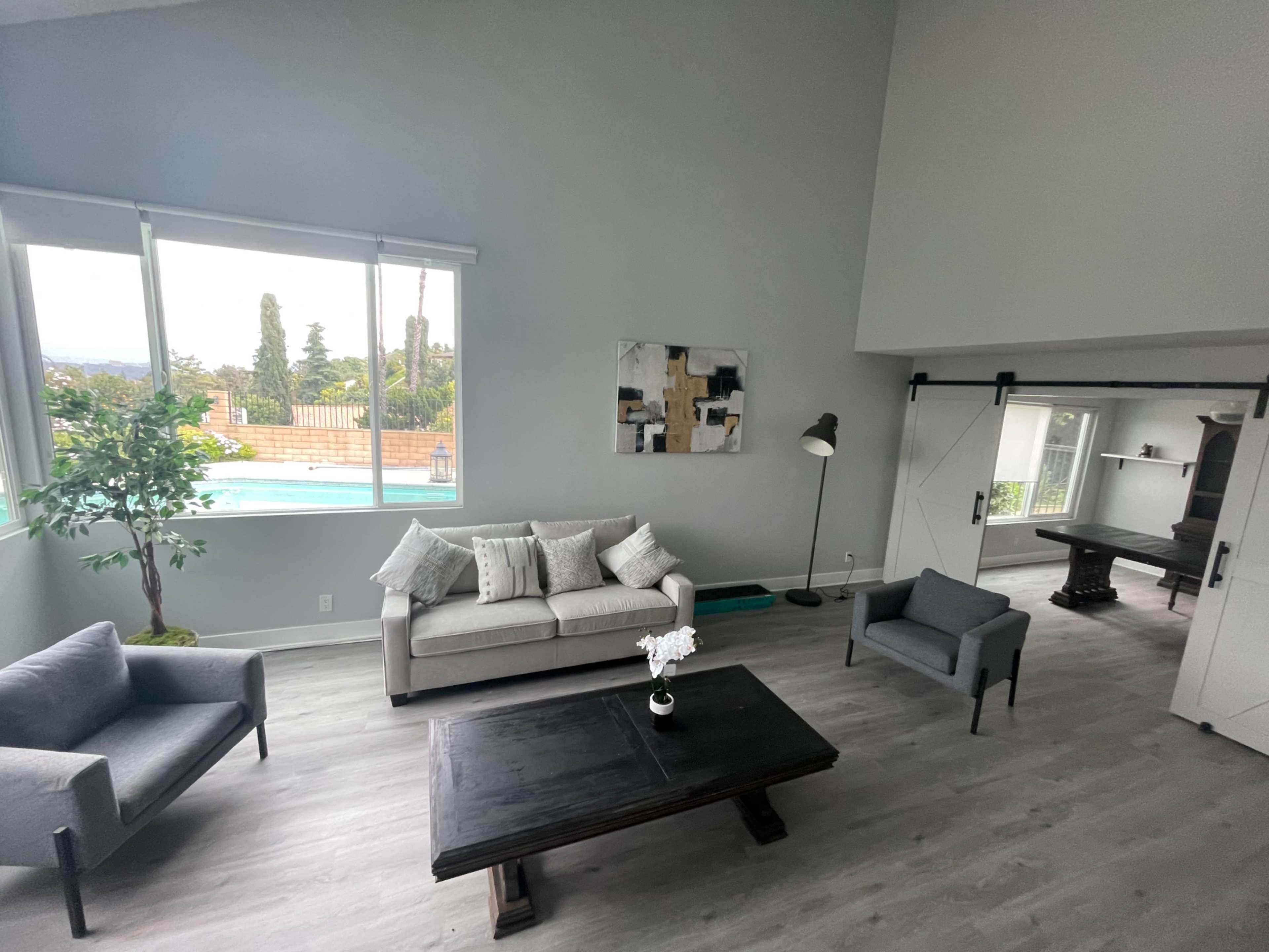 Specious house with fabulous views and pool Image in Hacienda Heights, Hacienda Heights, CA
