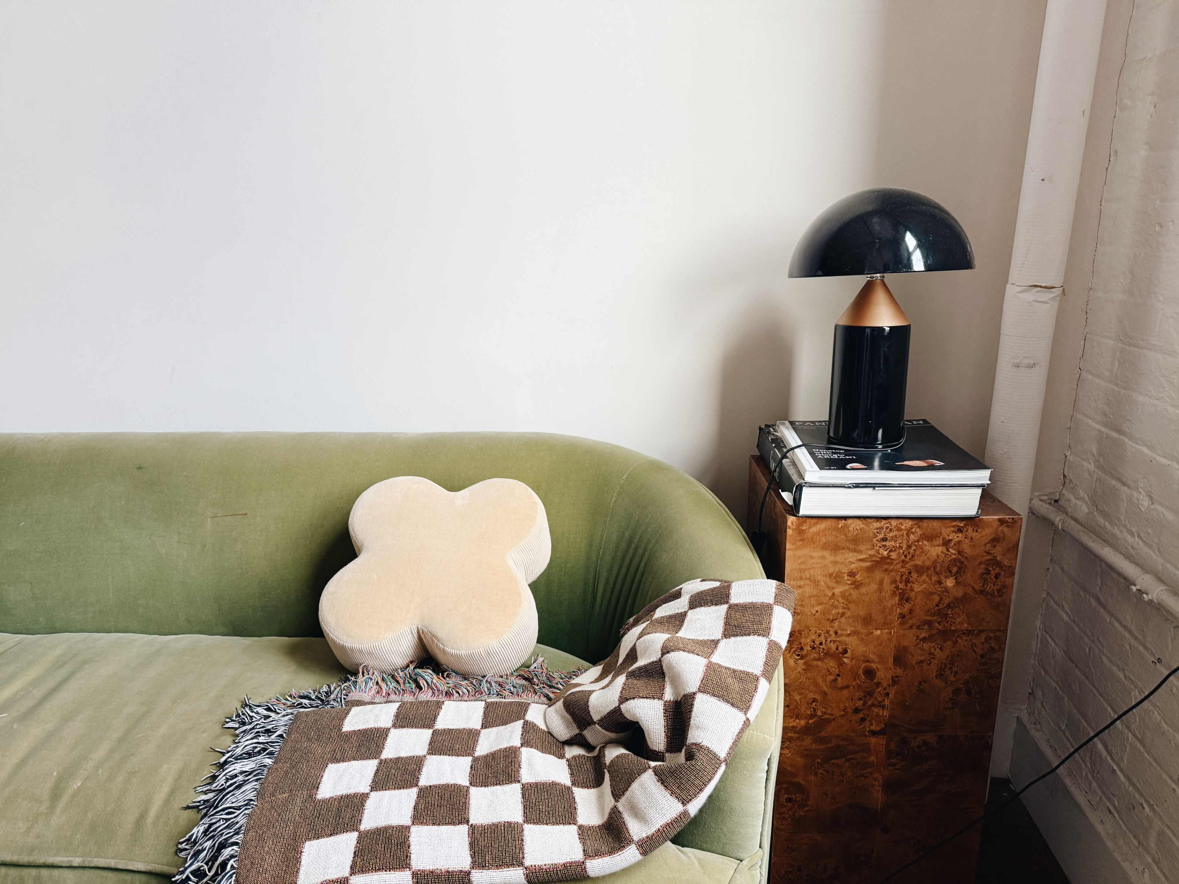 Light-Filled East Williamsburg Loft Image in Bushwick, Brooklyn, NY