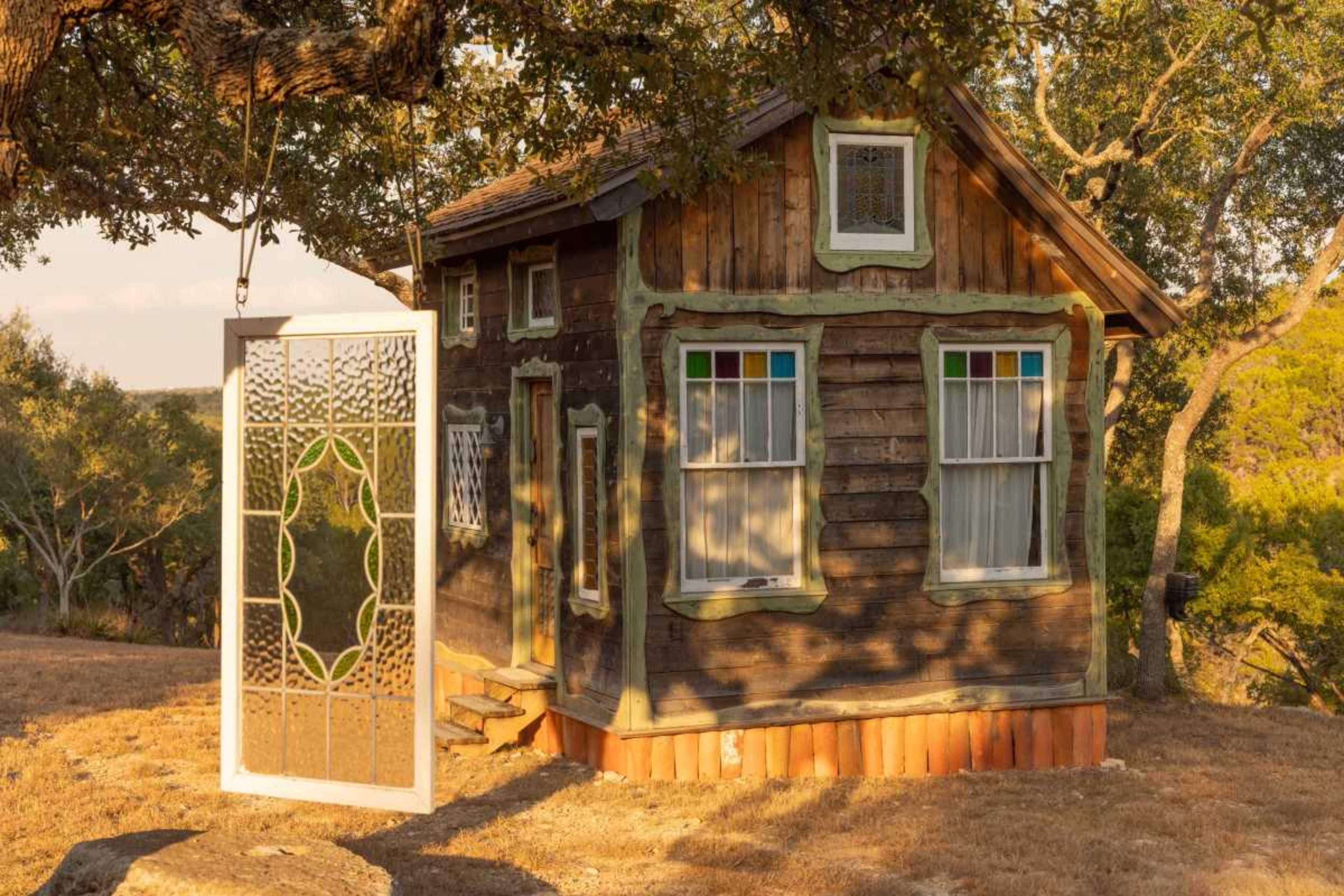 Hill Country Storybook Home Image in , Dripping Springs, TX