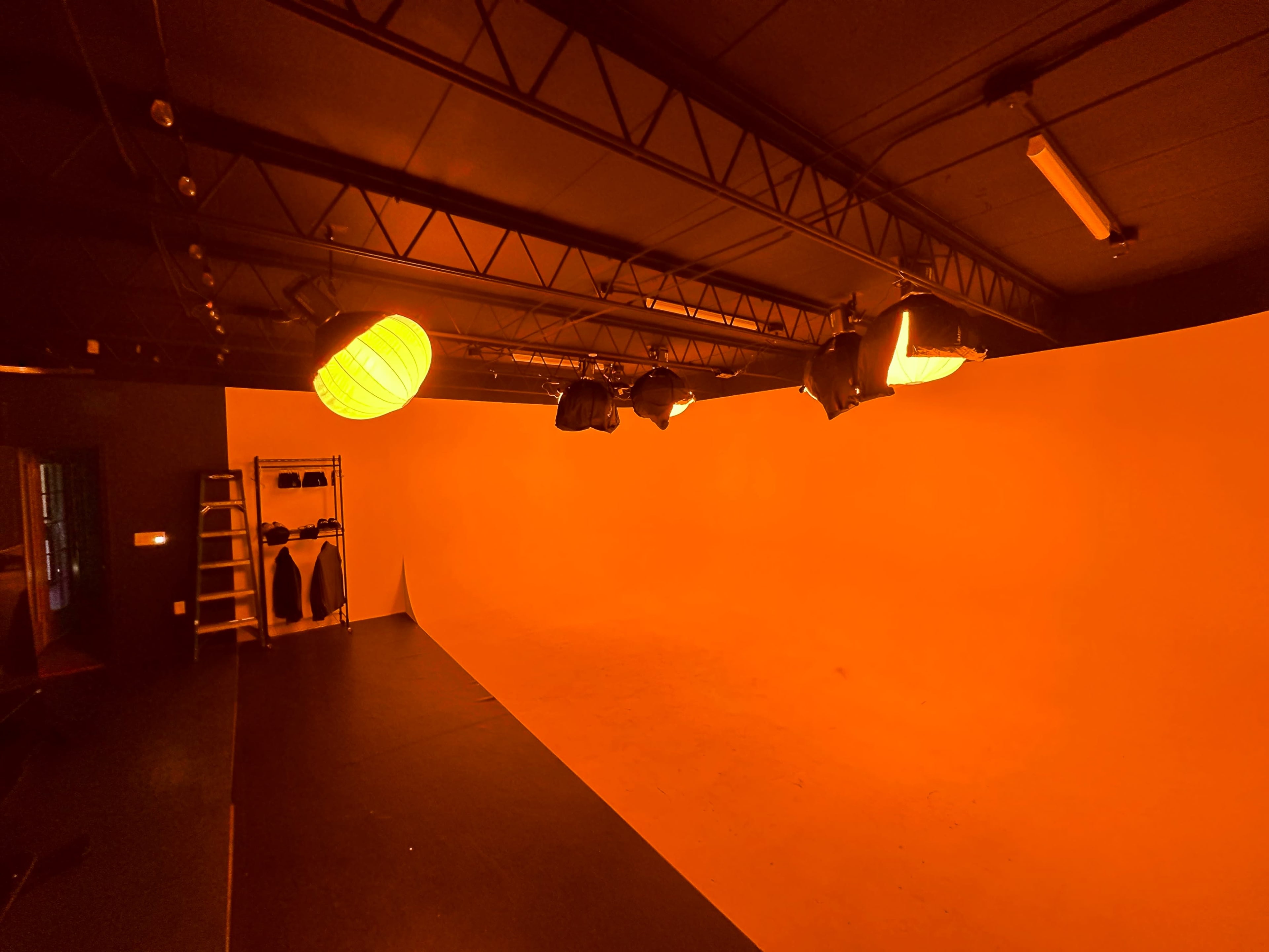 The Pad Studios Image in Pioneer Protectors, Mesa, AZ