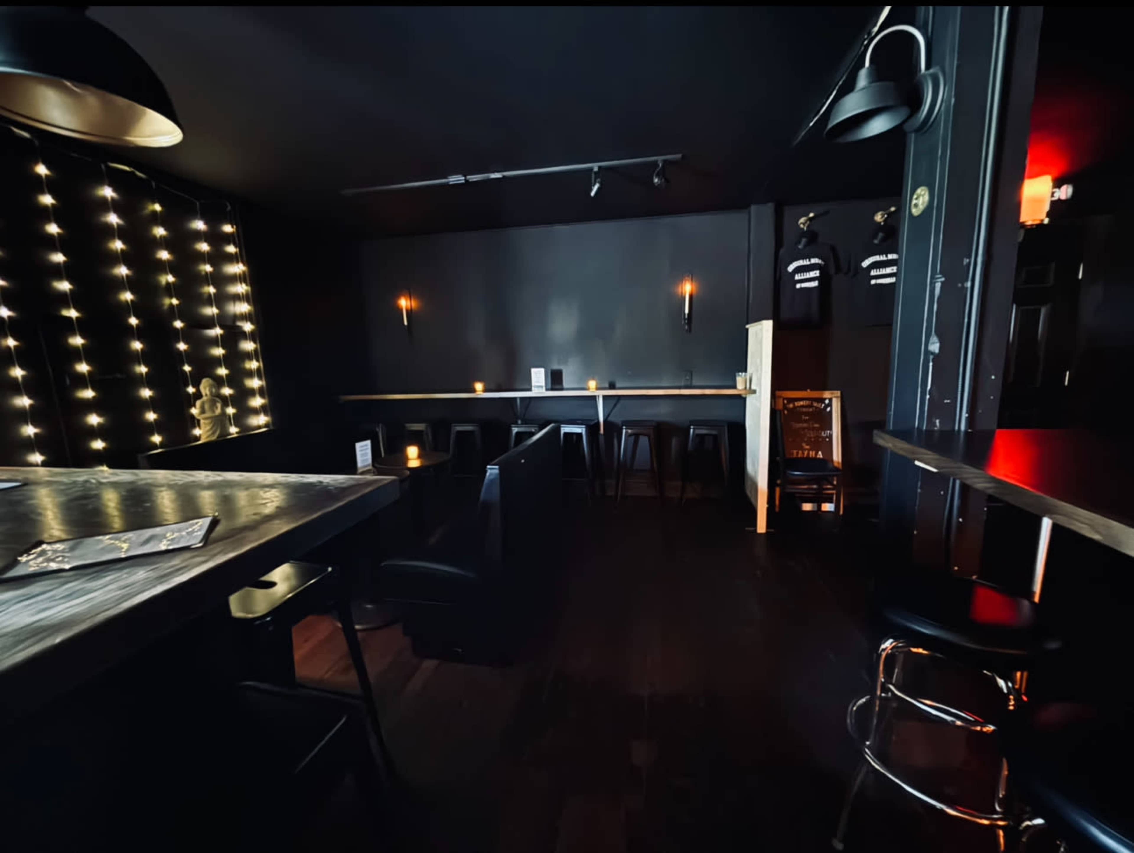 East Nashville Lounge and Stage (Full Buyout of Space) Image in East Nashville, Nashville, TN