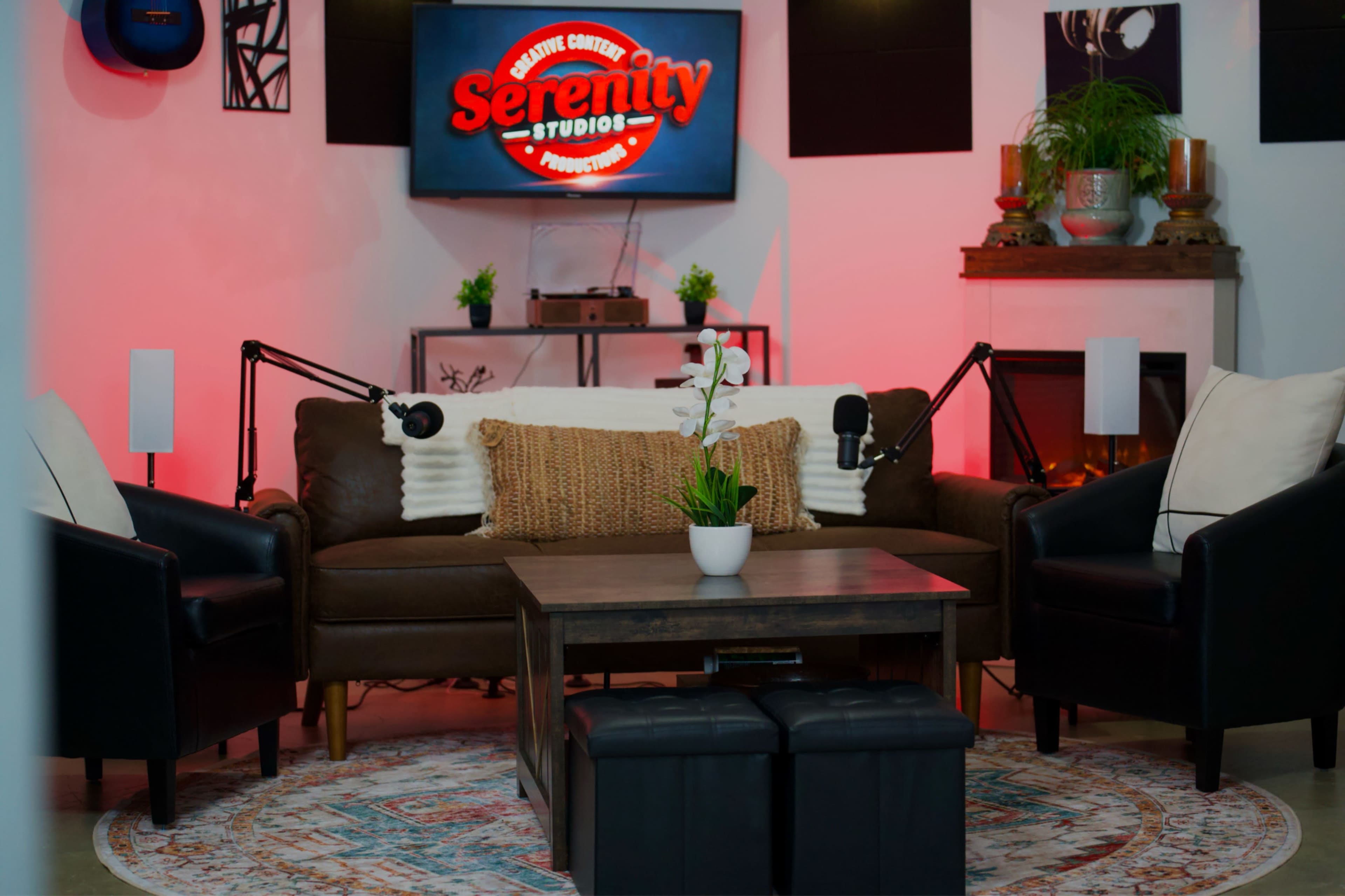 Serenity Studios Image in Central Fort Lauderdale, Fort Lauderdale, FL