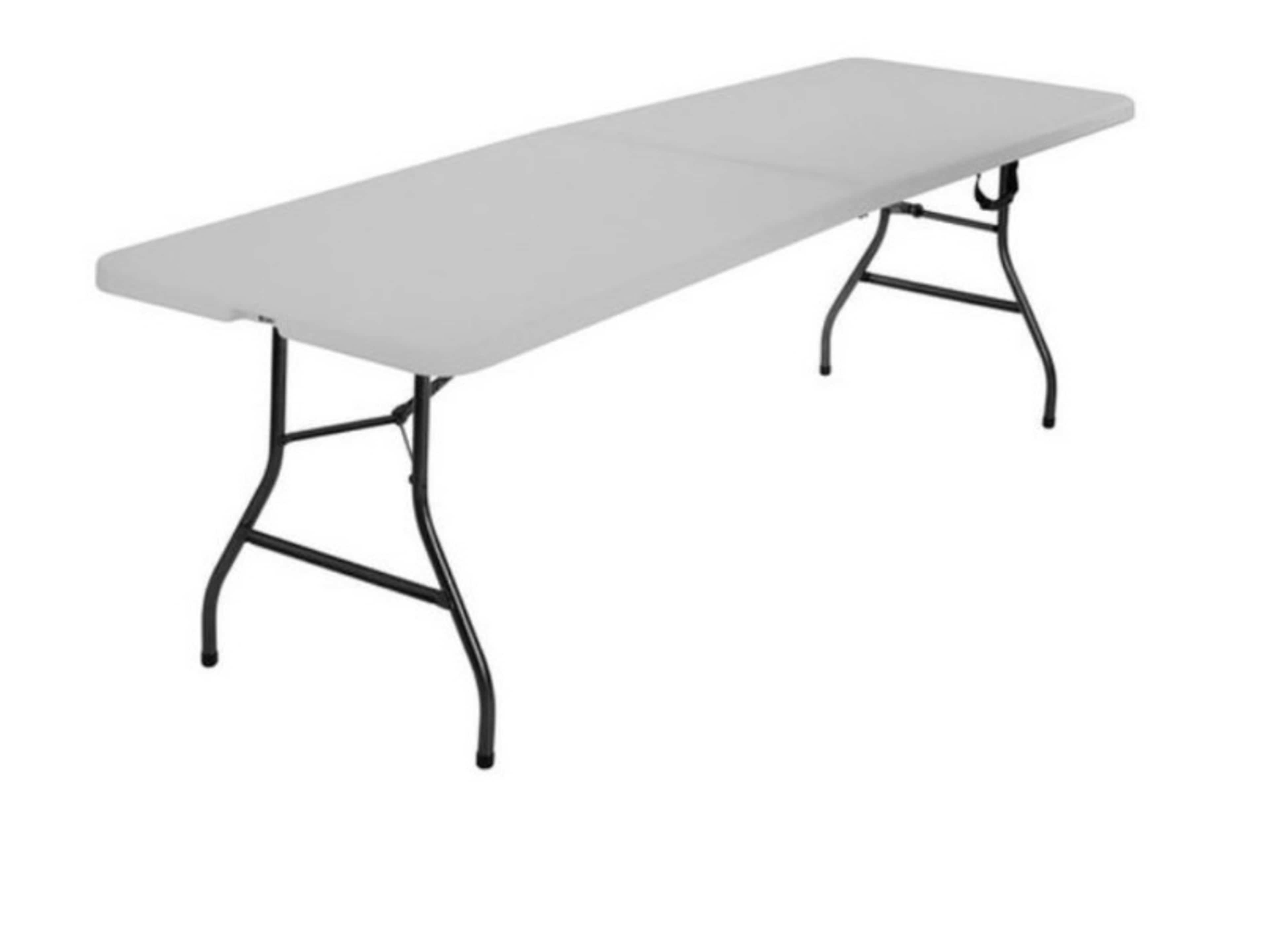 Foldable table (6ft )  