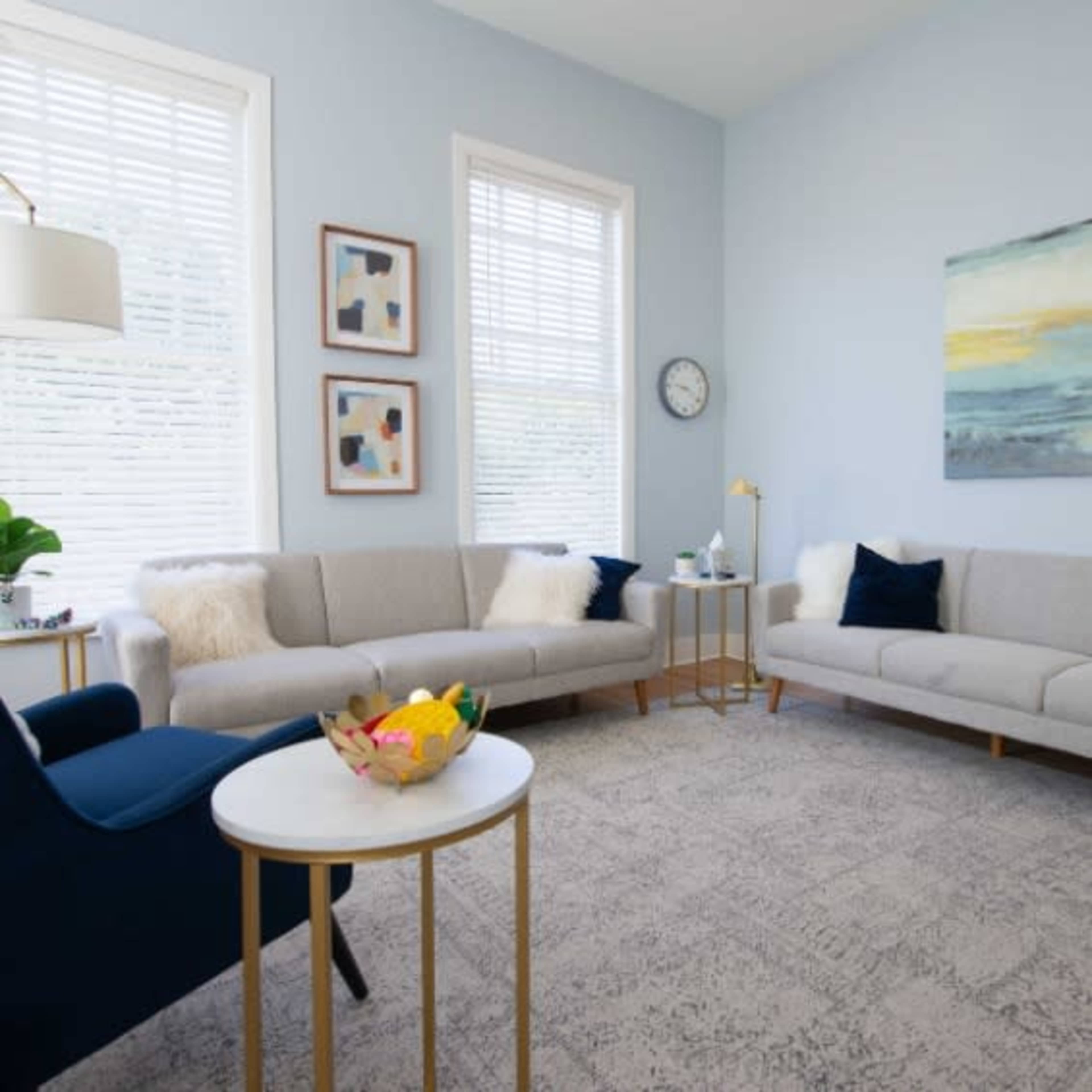 Montrose Office Space in Historic House Image in Montrose, Houston, TX