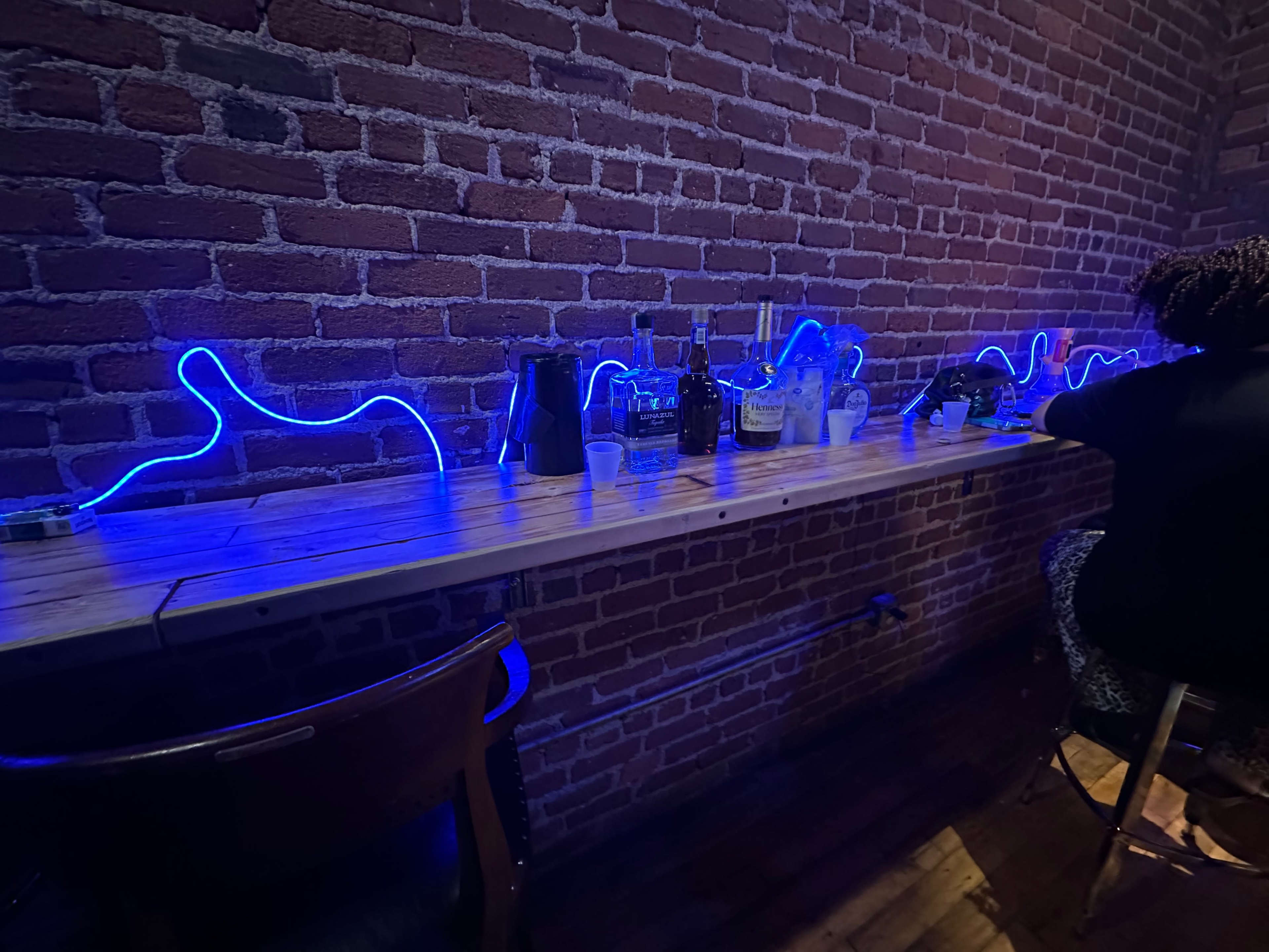 24/7 Private Loft in Downtown Atlanta – Always Open, Always Exclusive Image in Mechanicsville, Atlanta, GA