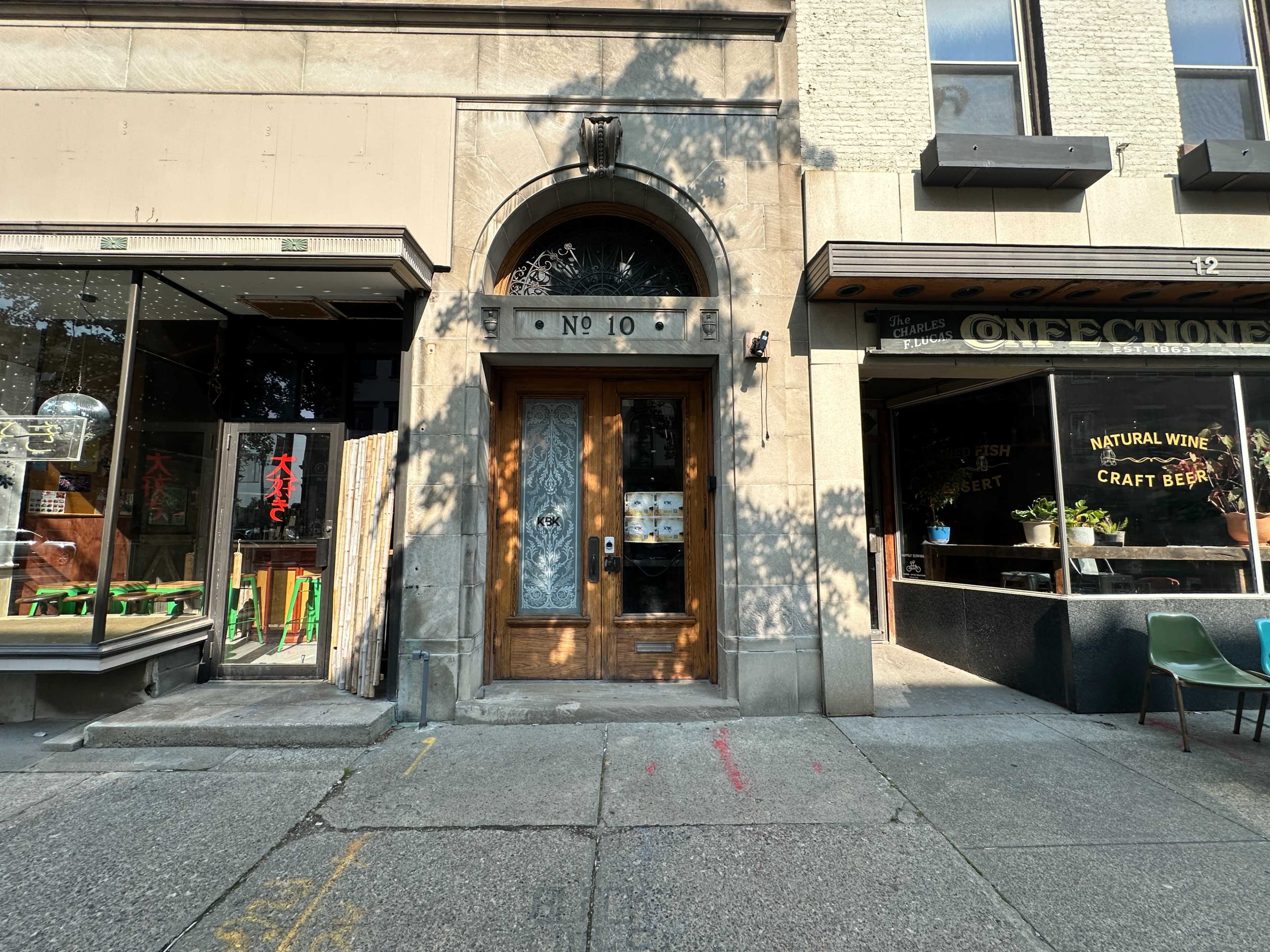 Flex Space (Photo/Video/Showcase/Events) Image in Troy, Troy, NY