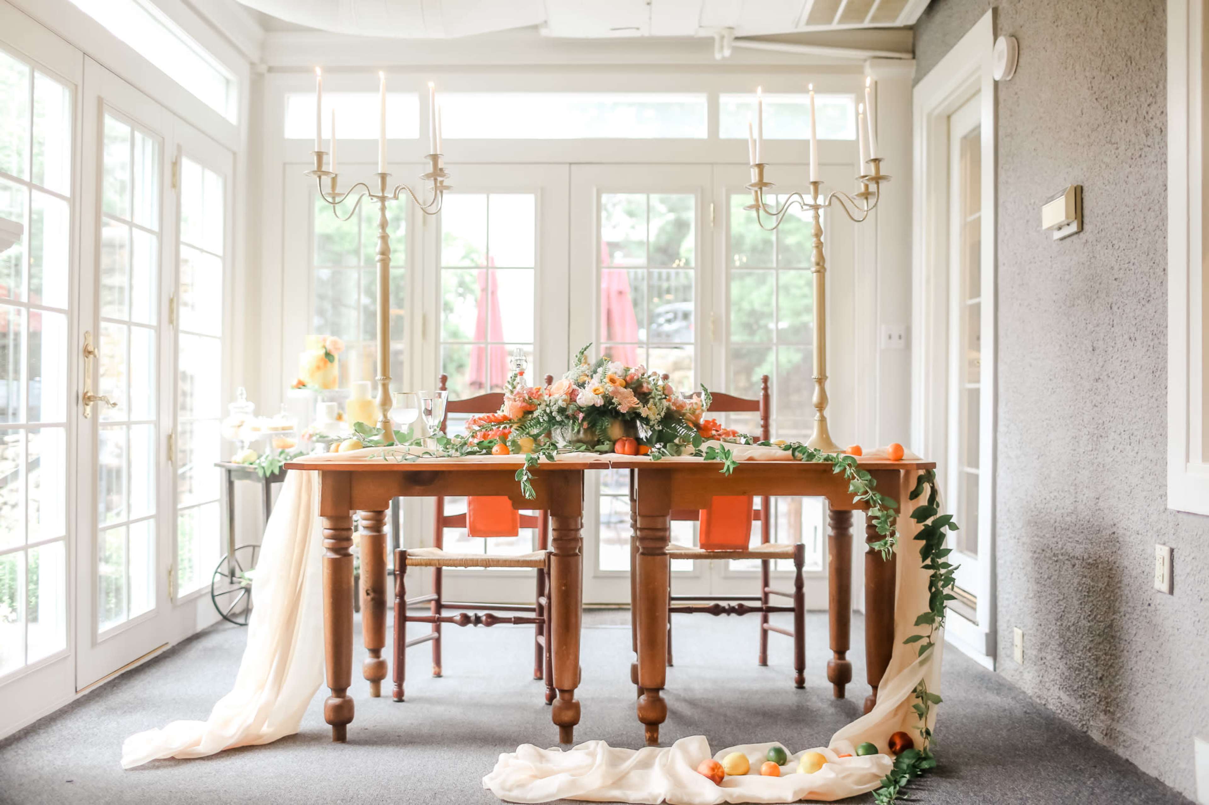 Charming Sunroom & Patio Event Space walking distance to the Plaza! Image in Southmoreland, Kansas City, MO