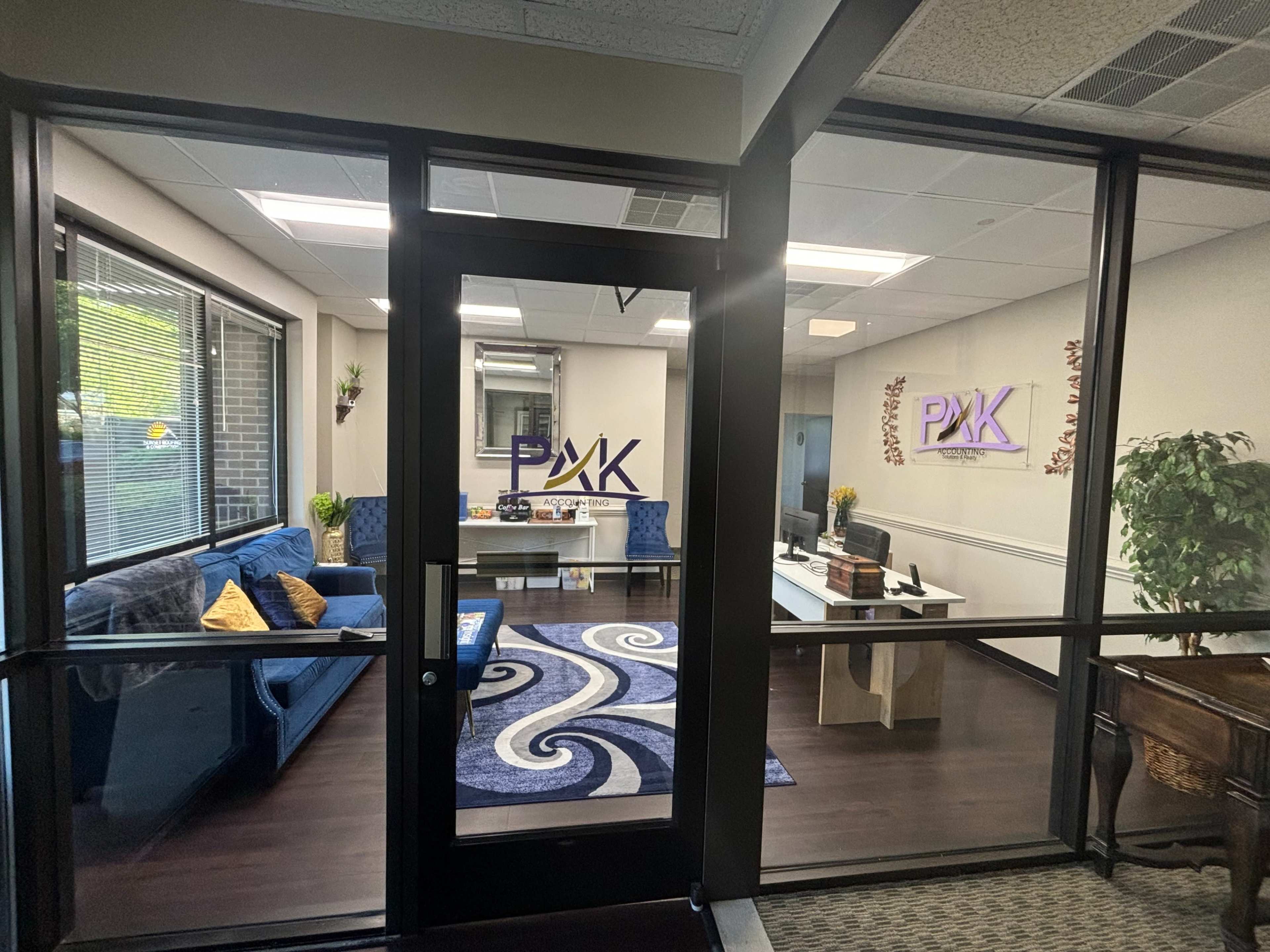Versatile Office & Creative Space Image in Garner, Garner, NC