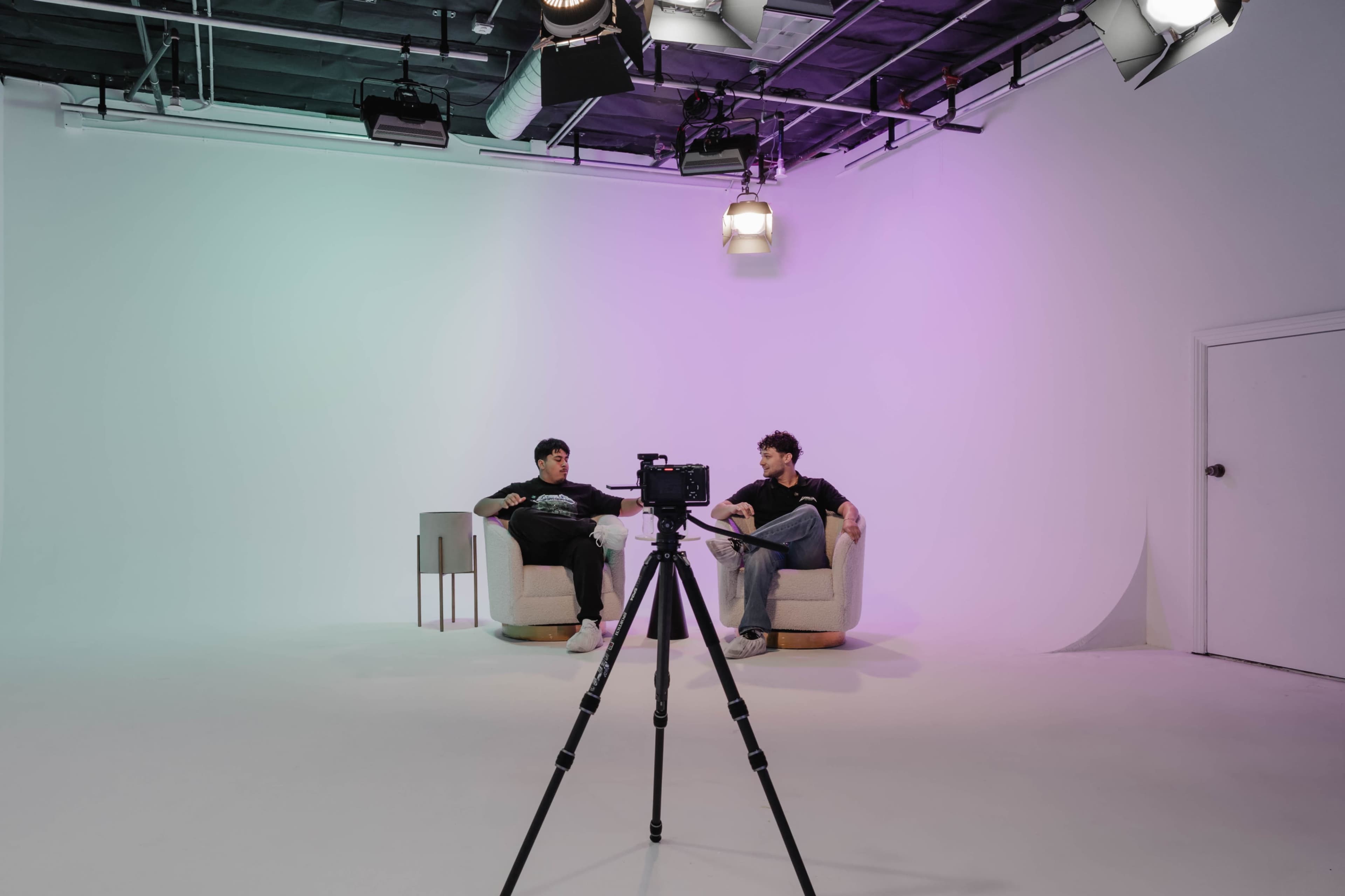 Sleek Rancho Cucamonga Studio for Photography & Film Image in Rancho Cucamonga, Rancho Cucamonga, CA