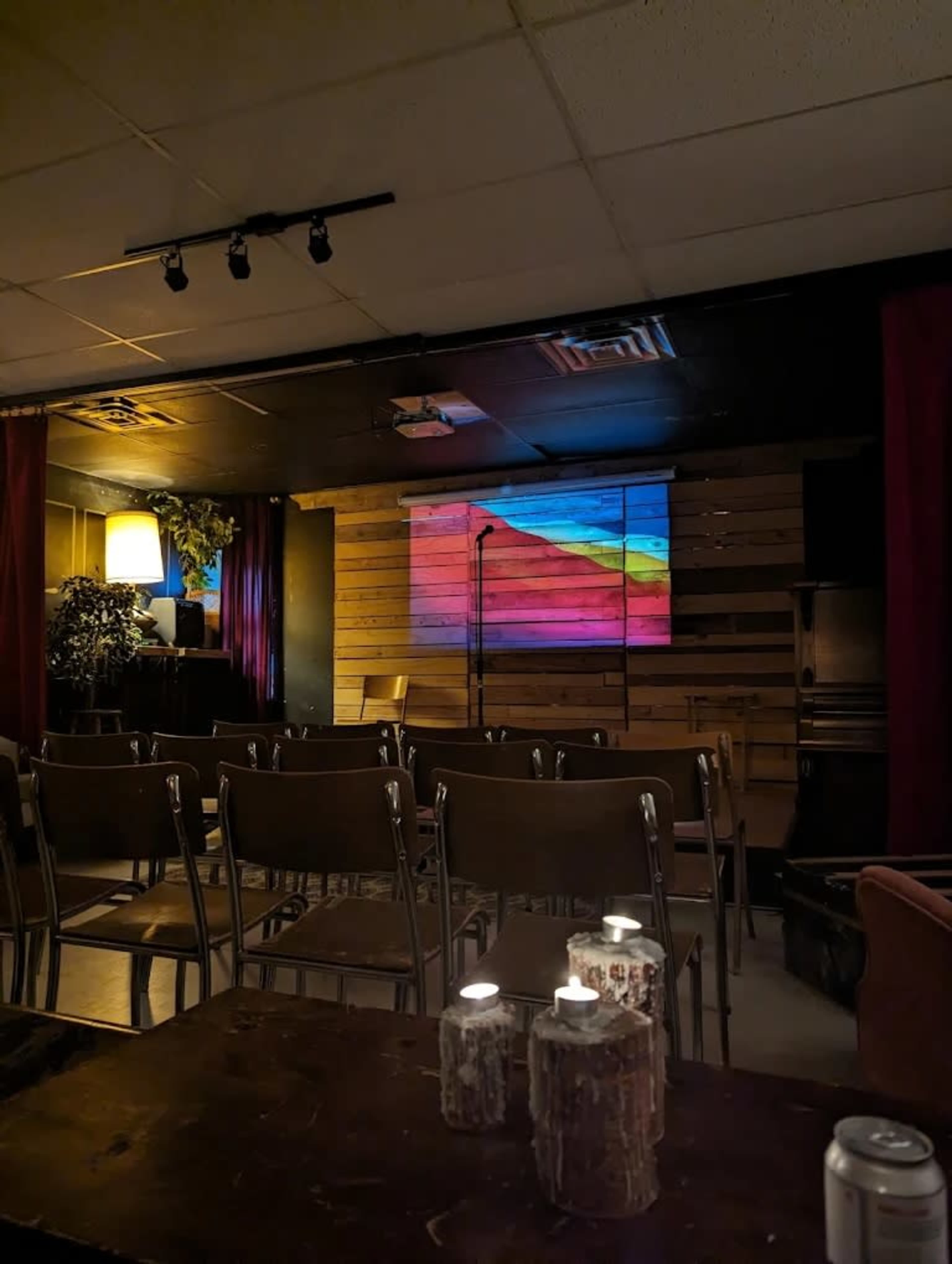 China Cloud Studios Image in Downtown Eastside, Vancouver, BC