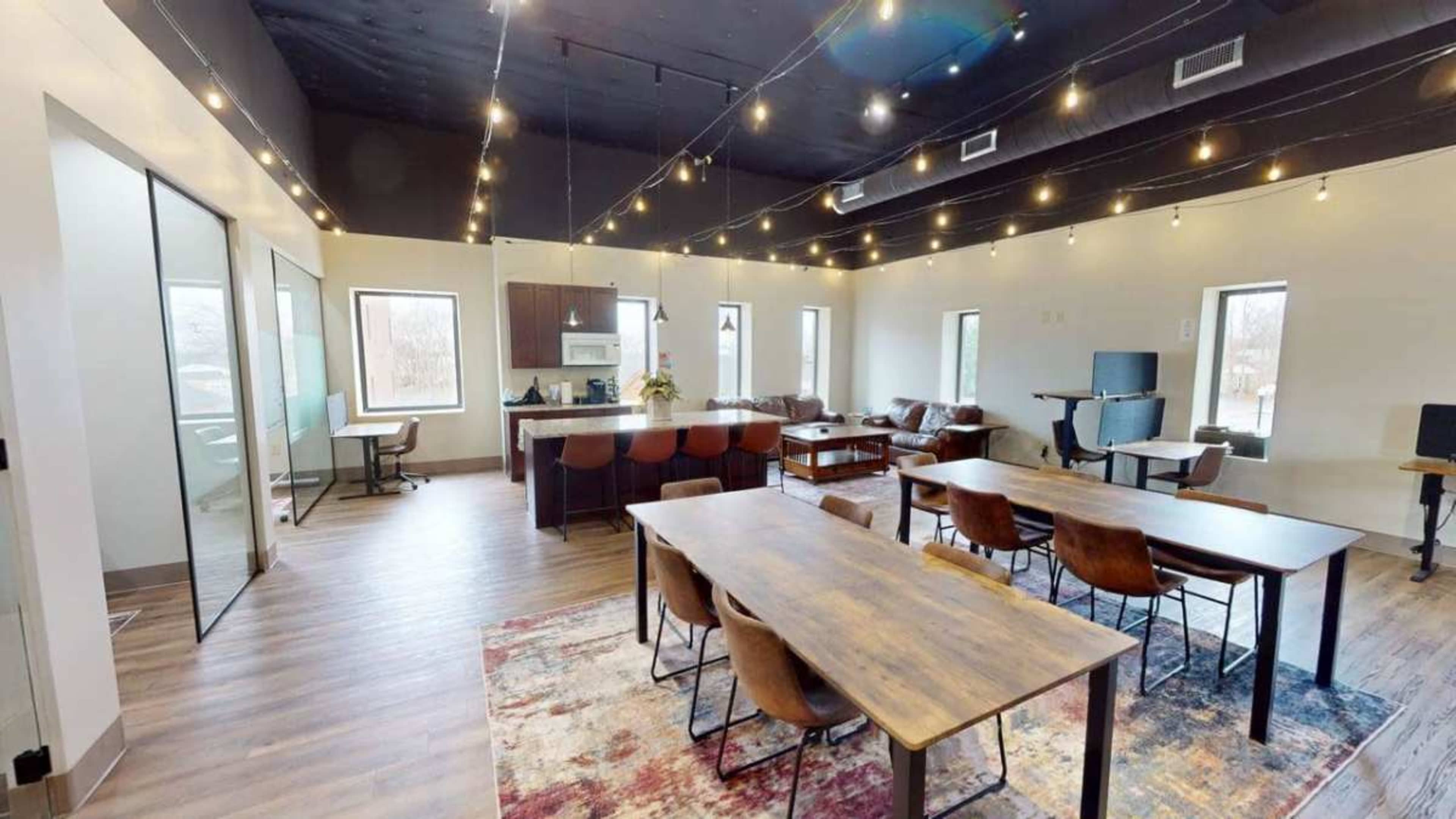 Large Meeting/ Training Room Image in Murfreesboro, Murfreesboro, TN