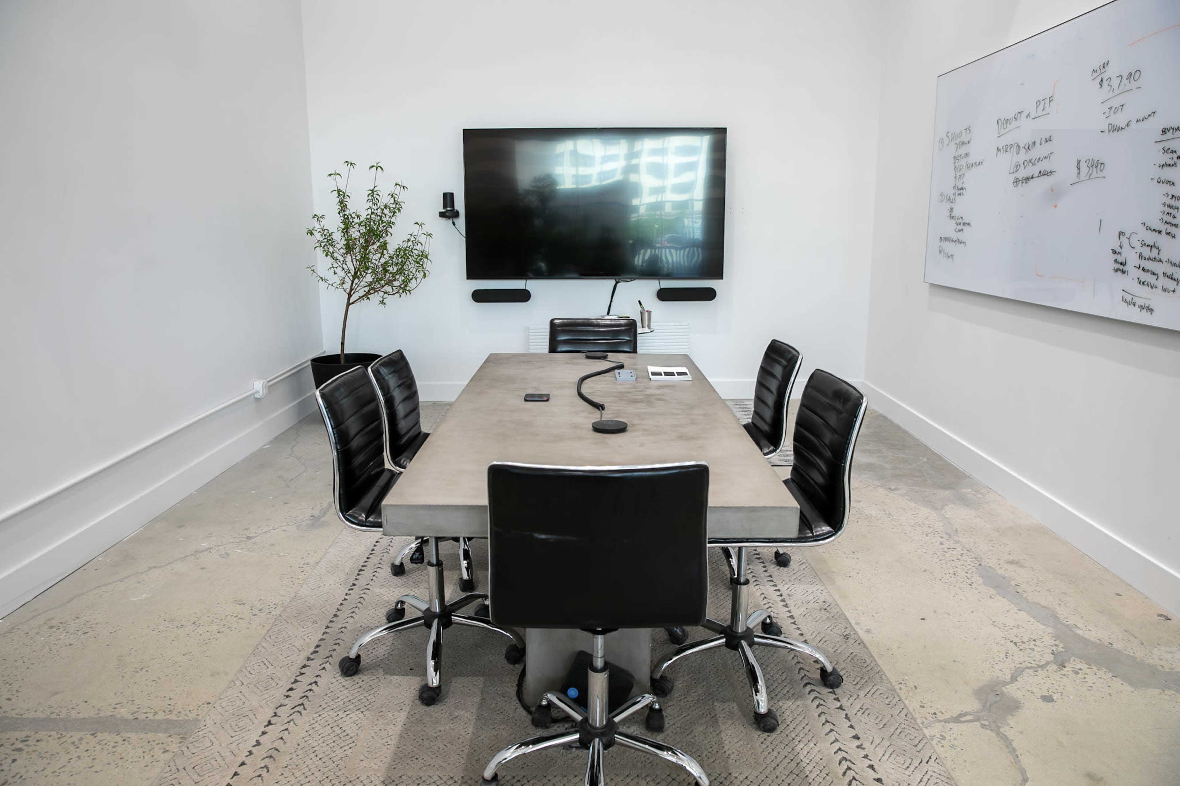 LIC Massive 13k SQFT Space Image in Long Island City, Long Island City, NY