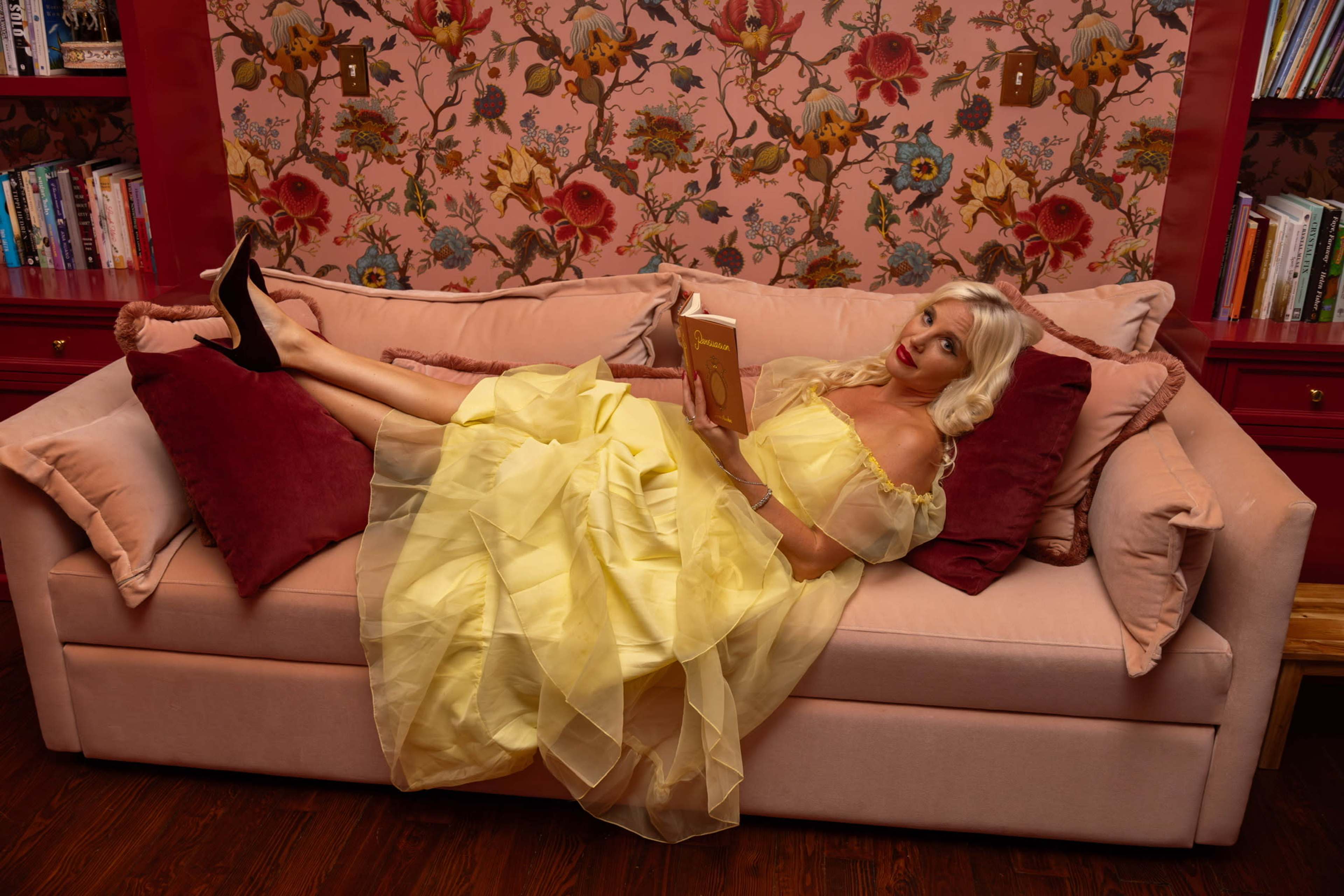 Elegant Victorian Home with Lovely Neighborhood Vibes Image in East Nashville, Nashville, TN