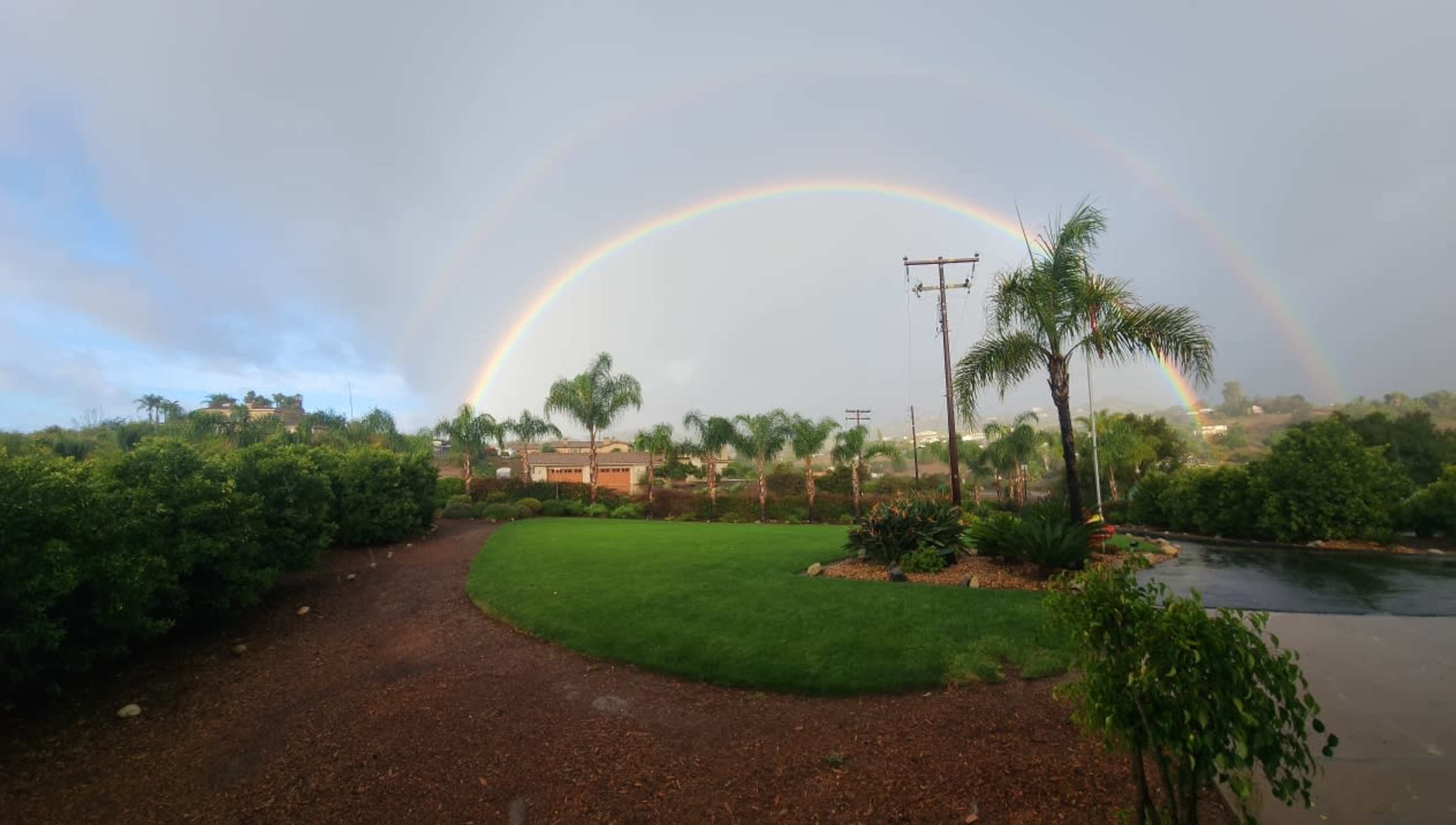 Happy Hills Family Farm — Rustic Venue & Production Space Image in Bonsall, Bonsall, CA