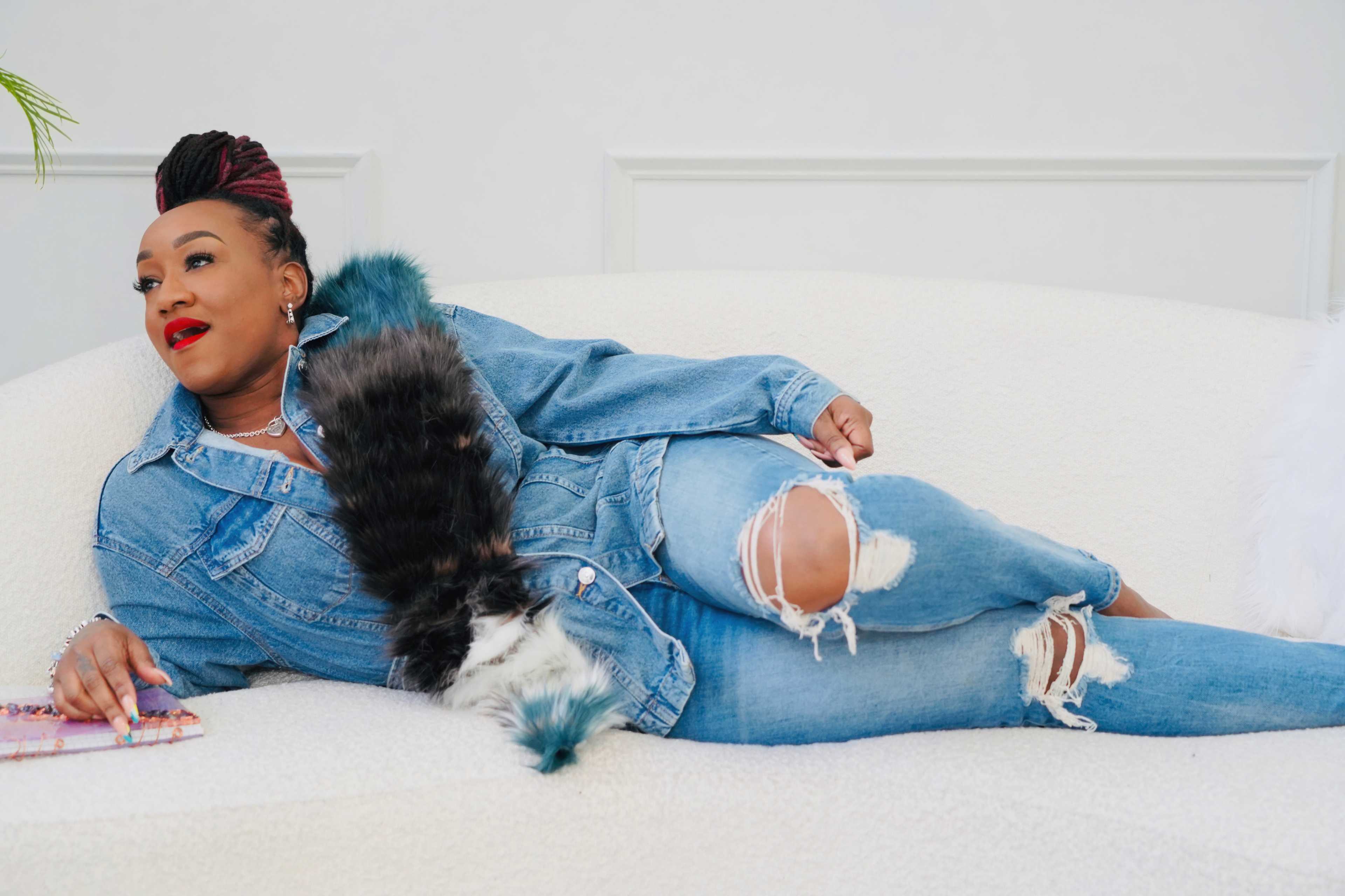 Photo shoot