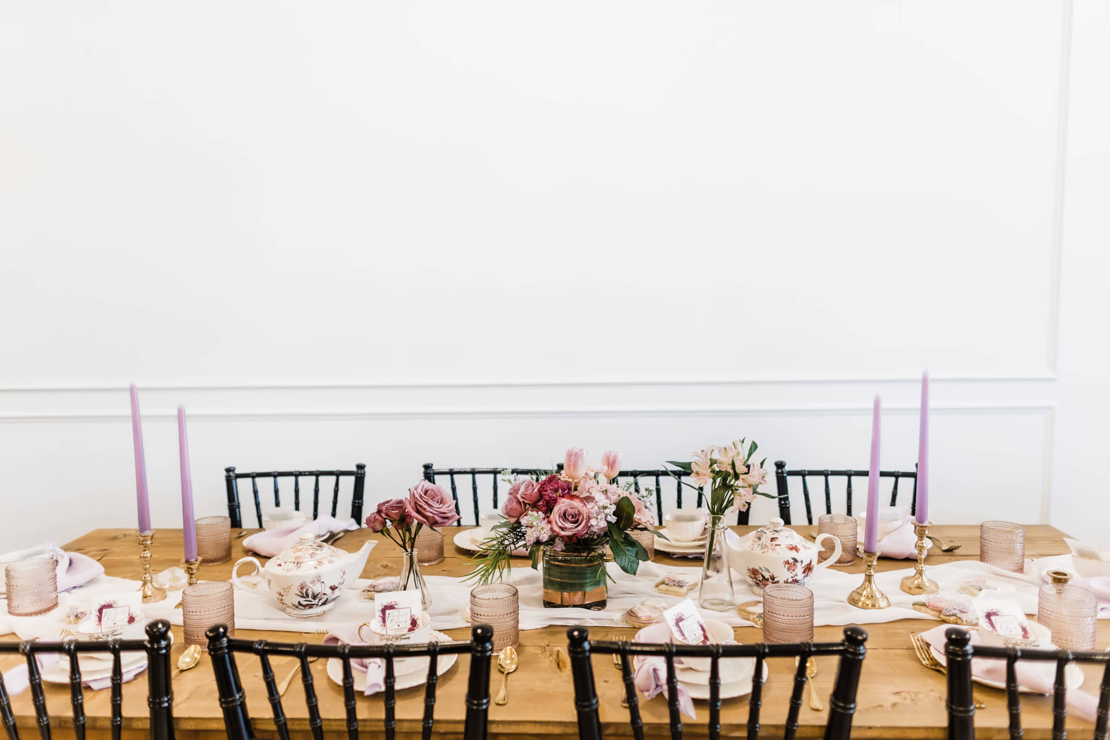 Historic + Charming Downtown Venue Image in Allen, Allen, TX