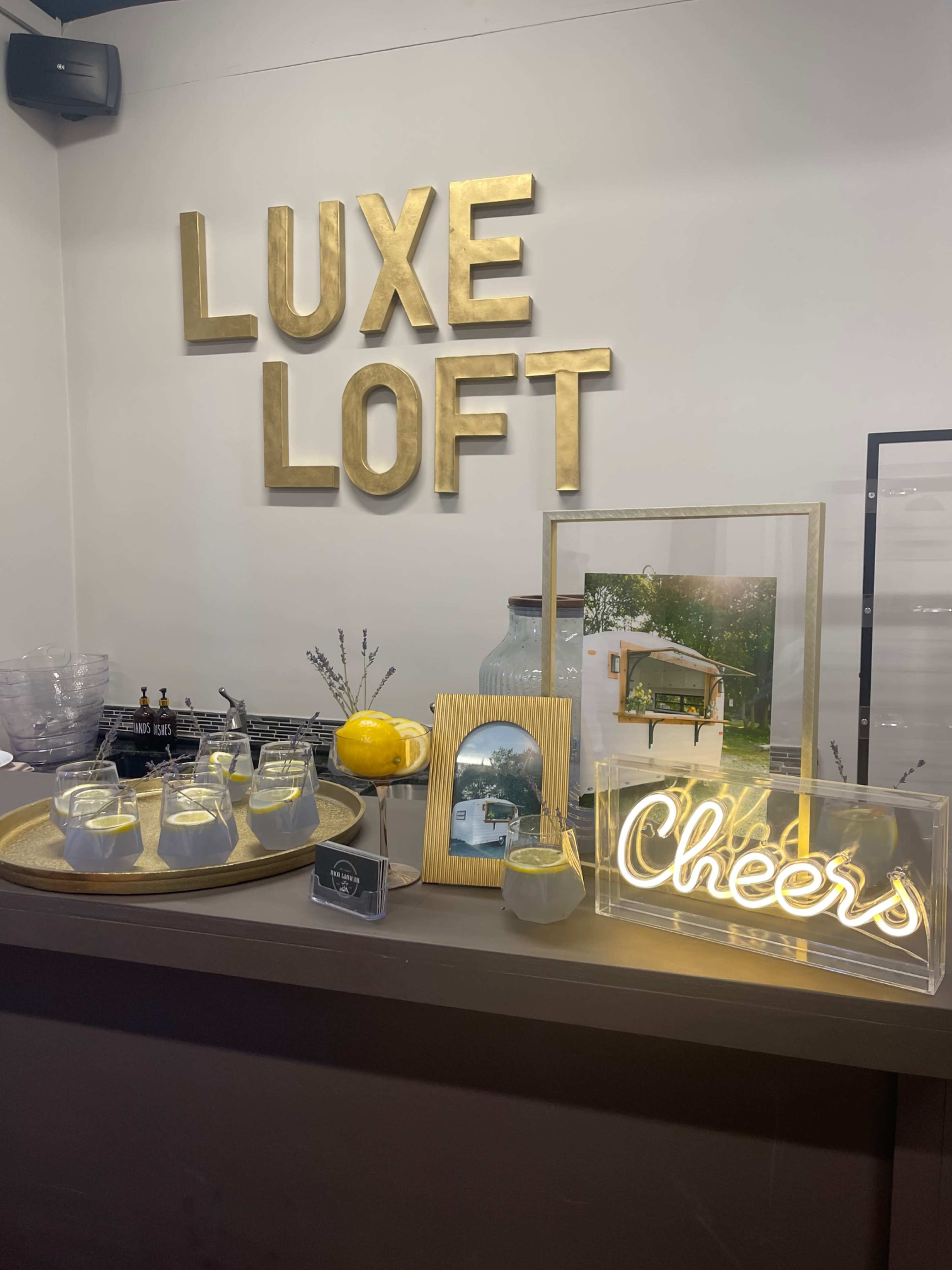 INTIMATE MODERN EVENT SPACE Image in Pawtucket, Pawtucket, RI