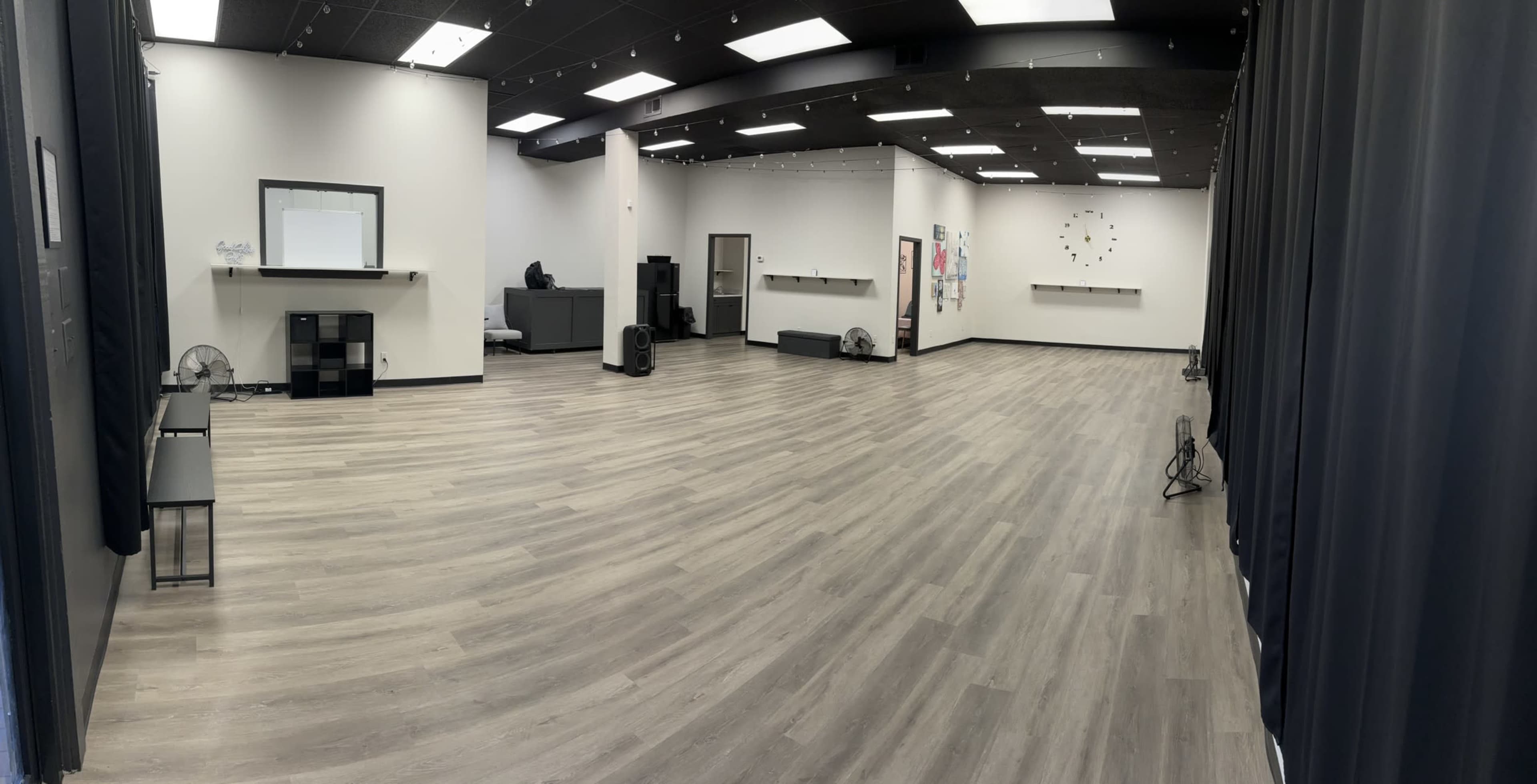 Metairie Multipurpose Studio & Event Space Image in Metairie, Metairie, LA