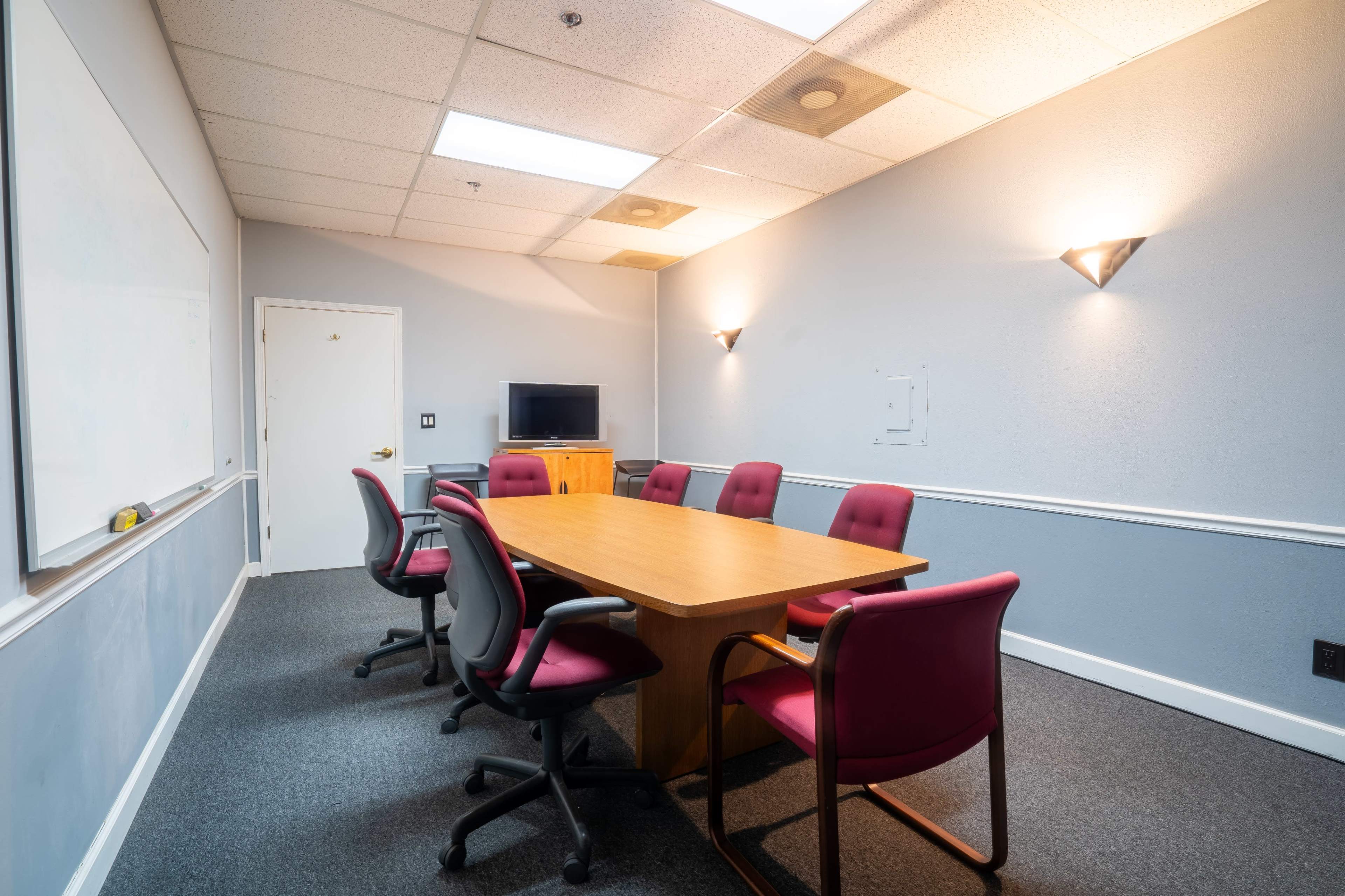Conference Room Image in Doraville, Doraville, GA