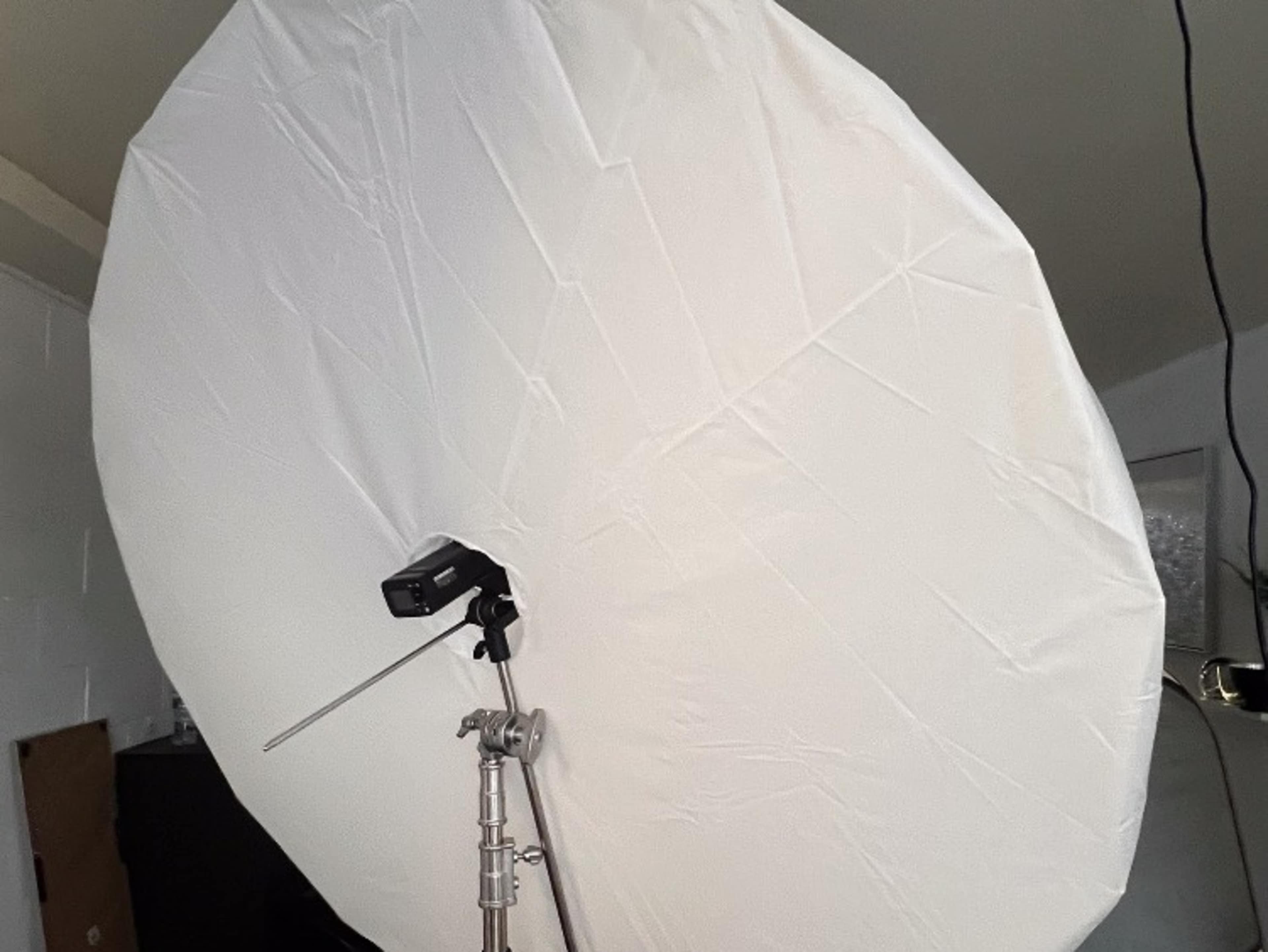 GODOX AD200PRO