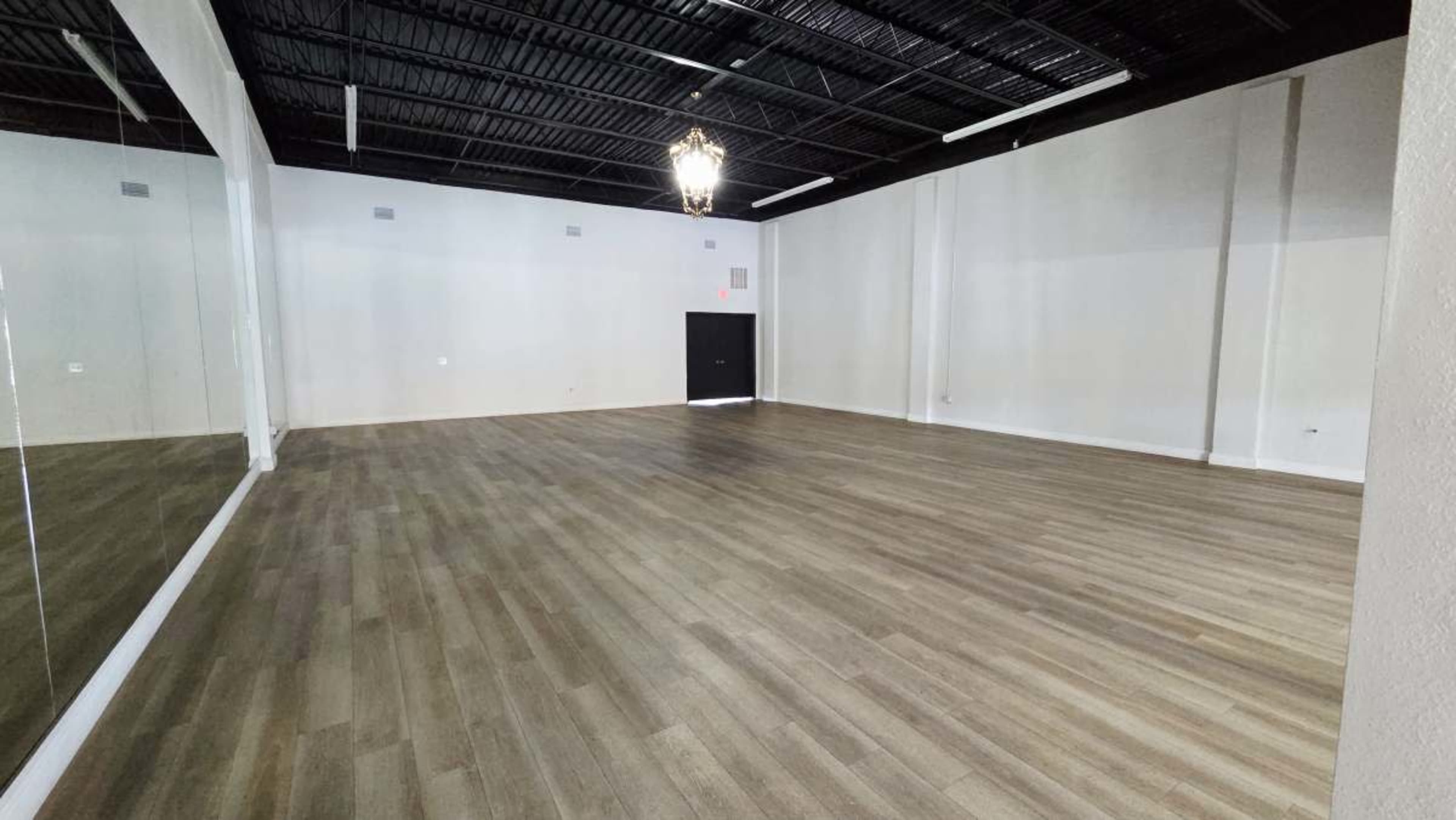 Perfect, Modern Open Space with Reception Room Image in Downtown, Lakeland, FL