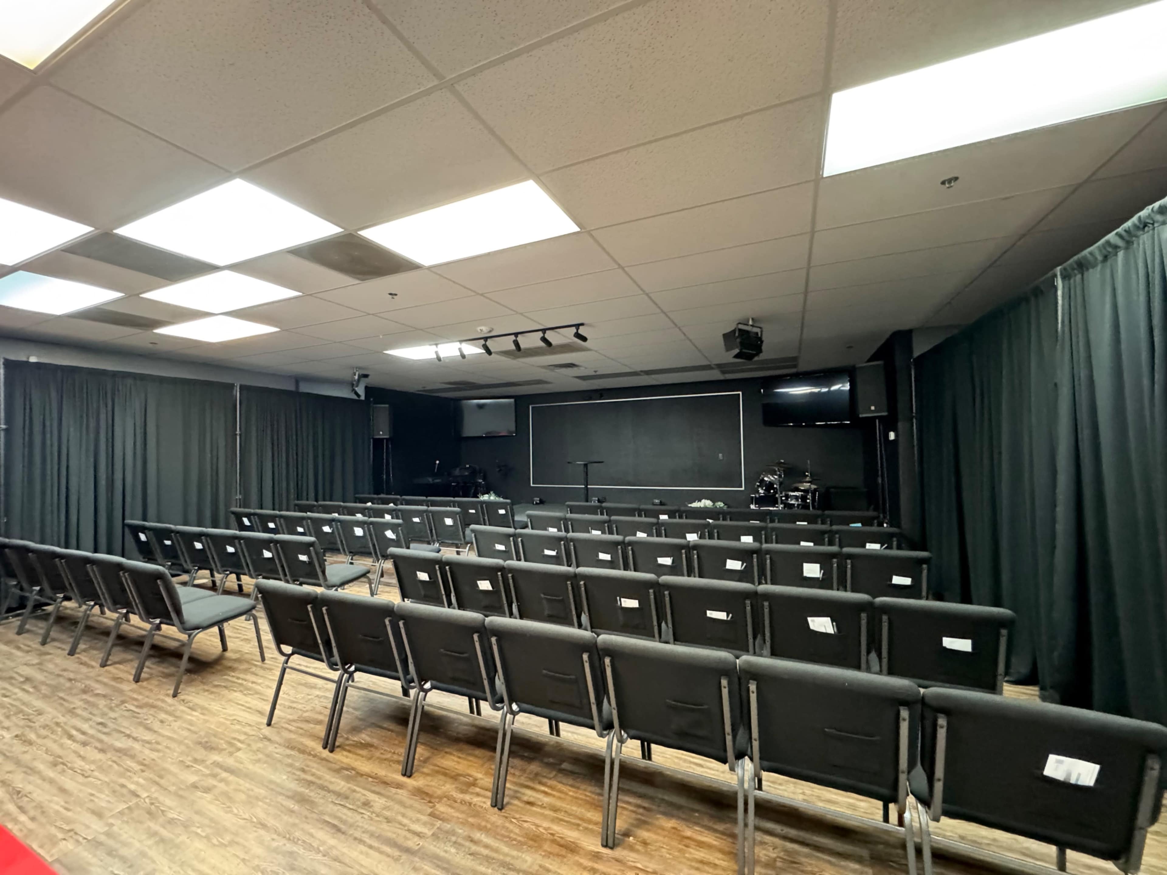 Multipurpose Event Space Available for Rent Image in Surprise Original Townsite, Surprise, AZ