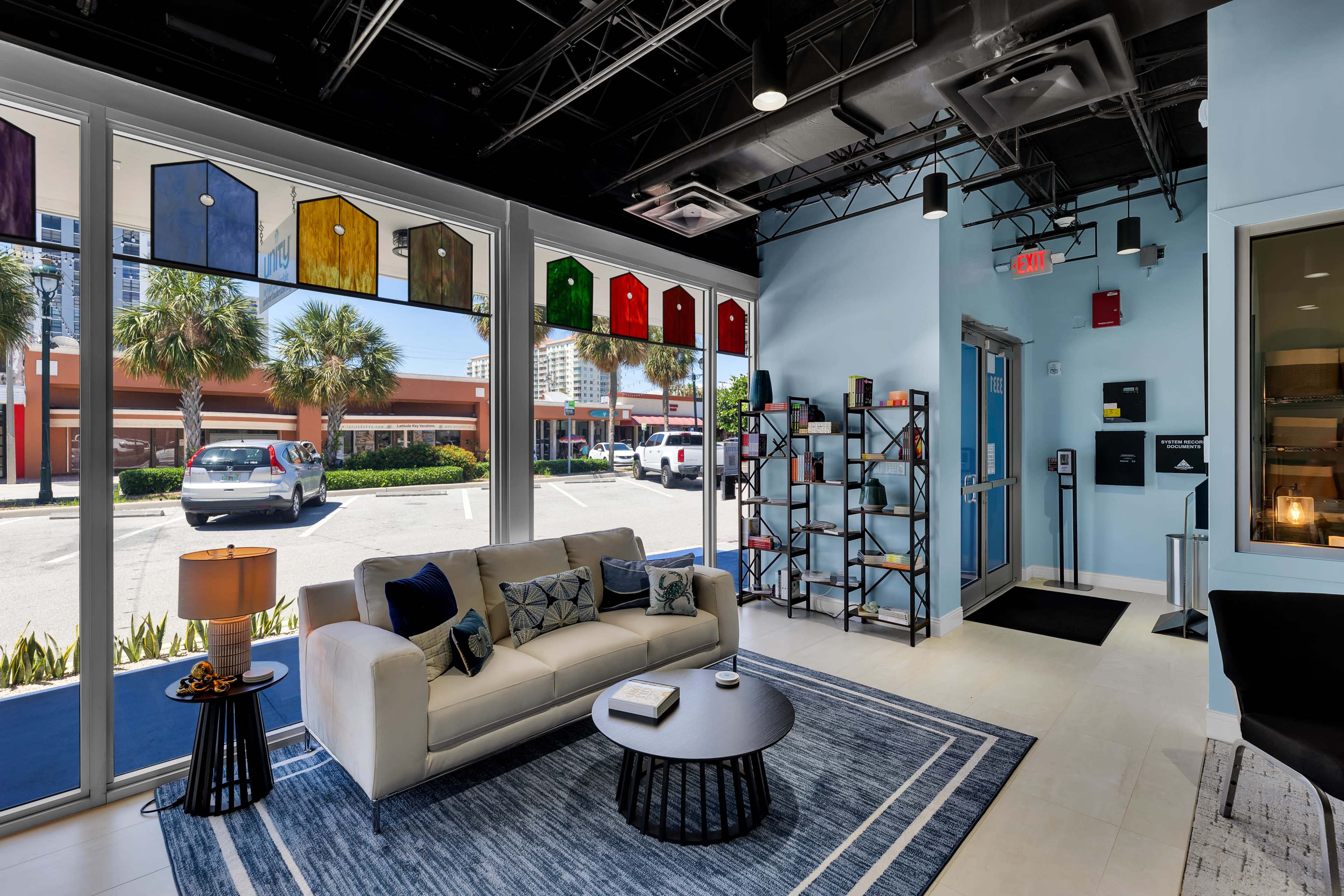 Bright, Modern, and Beachfront: Event Venue Available Image in East Fort Lauderdale, Fort Lauderdale, FL