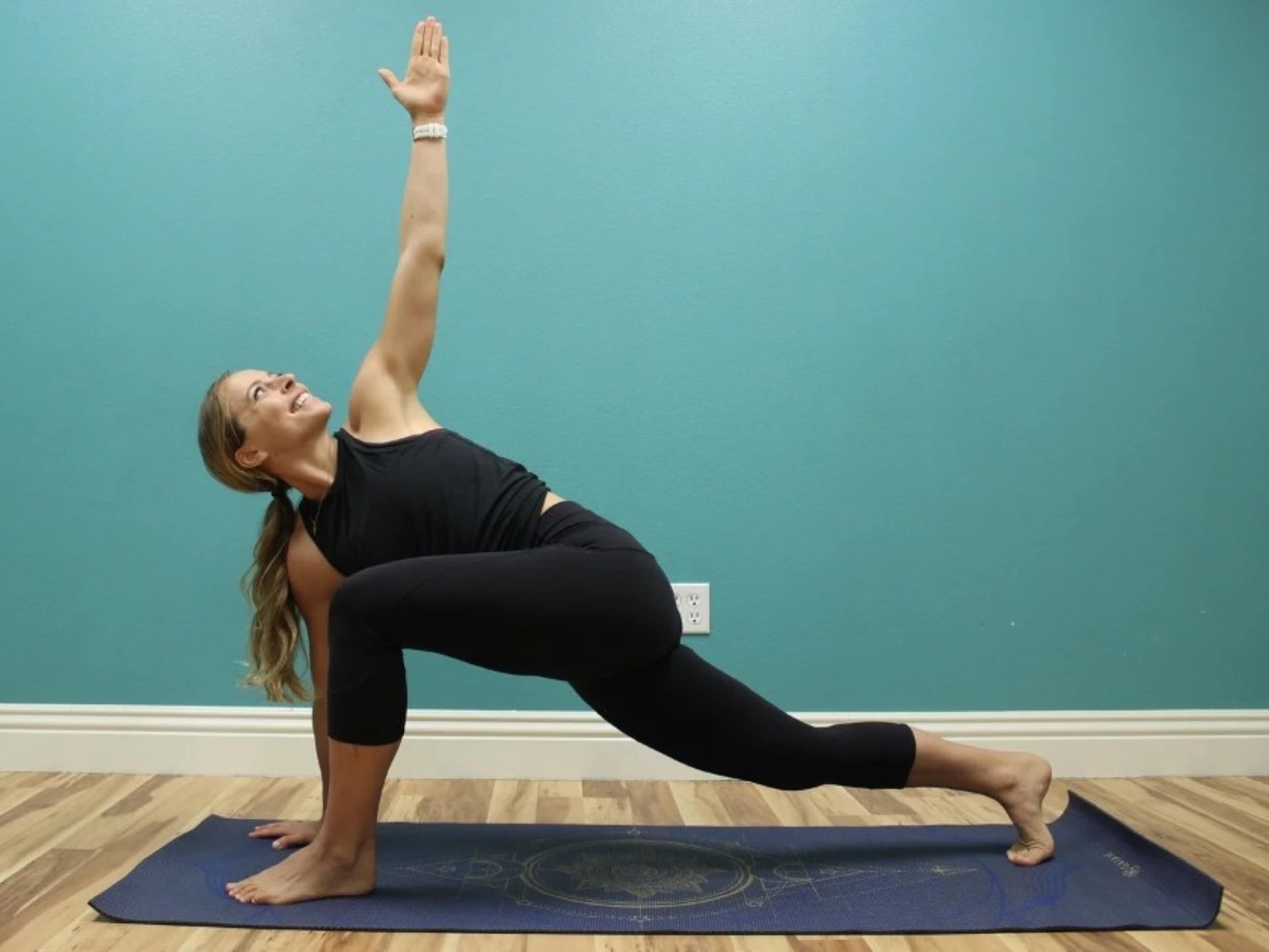 Yoga Instructor - 90 Min
