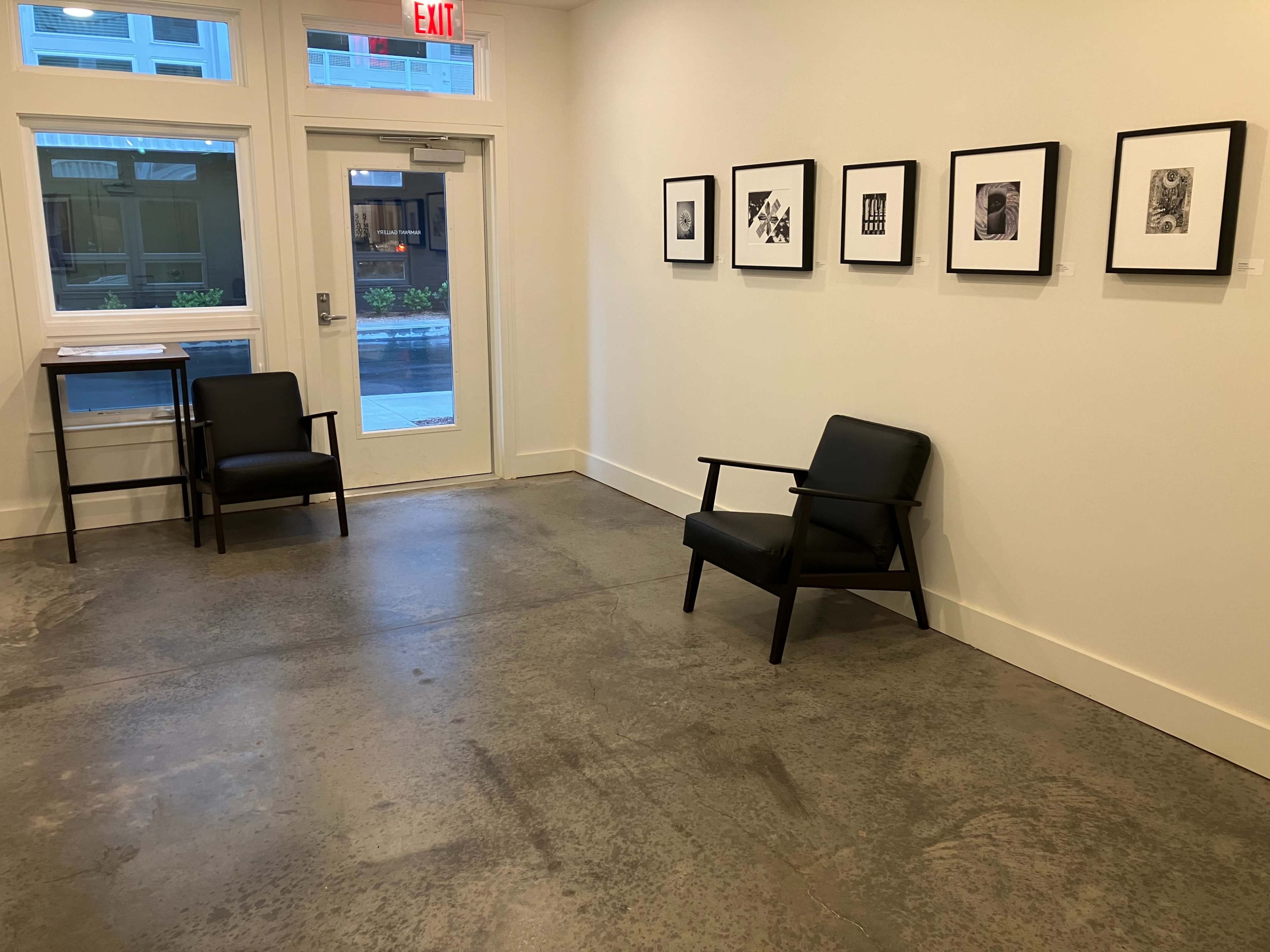 West Midtown Art Gallery and Studio Image in Blandtown, Atlanta, GA