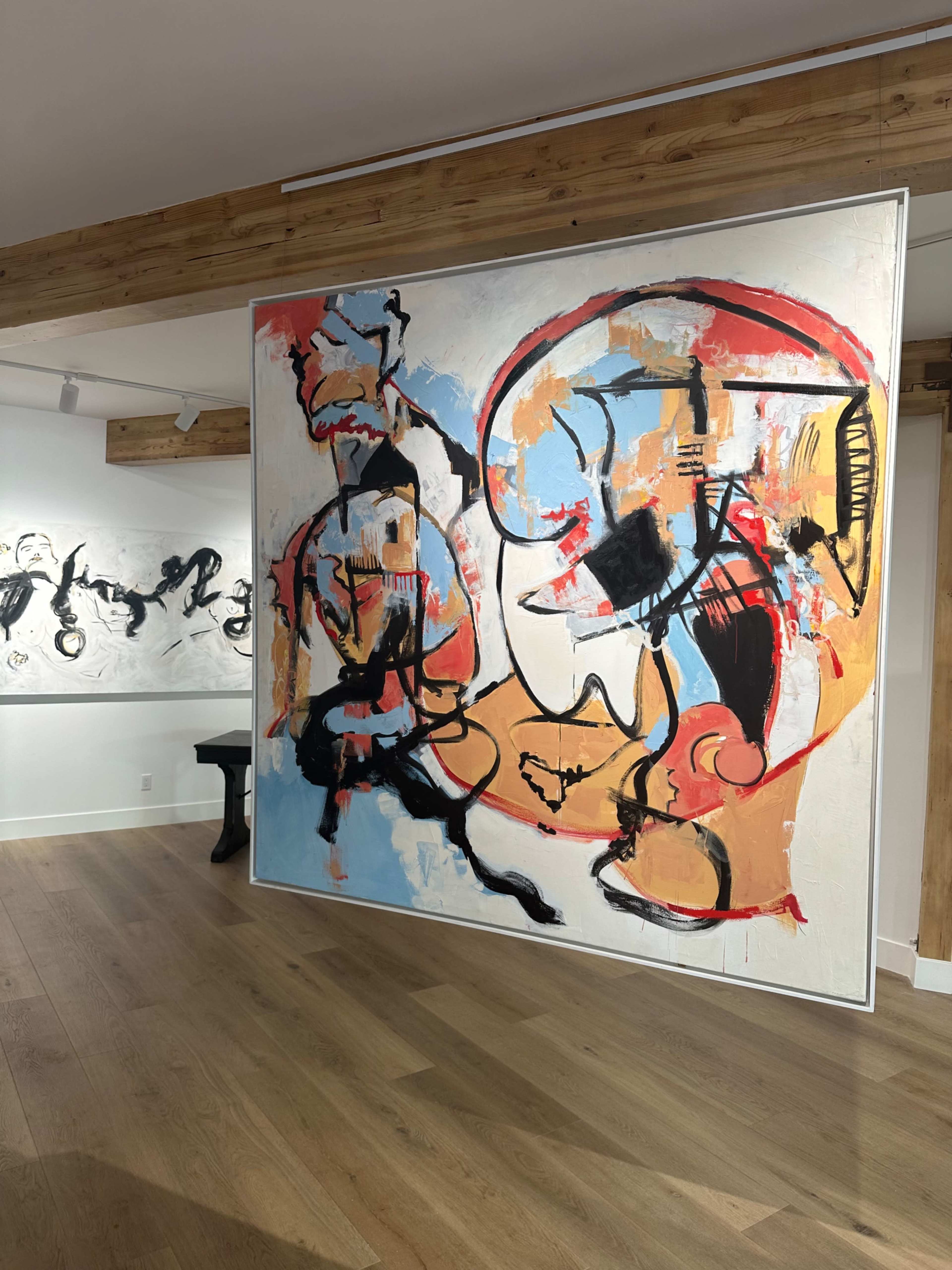 Walstory Art Gallery Image in Manhattan Beach, Manhattan Beach, CA