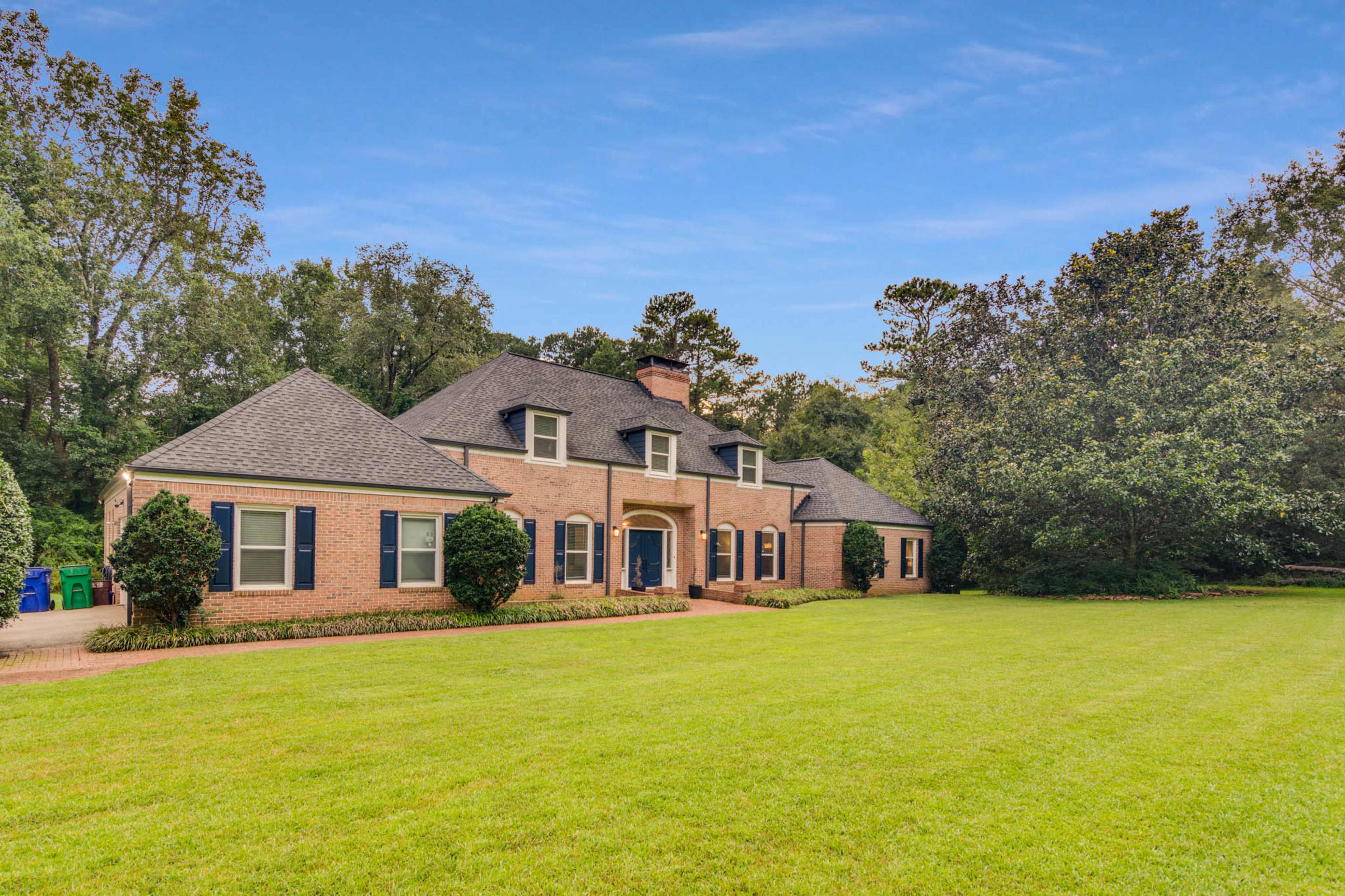 Beautiful And Elegant Estate In Lithonia Image in Redan, Lithonia, GA