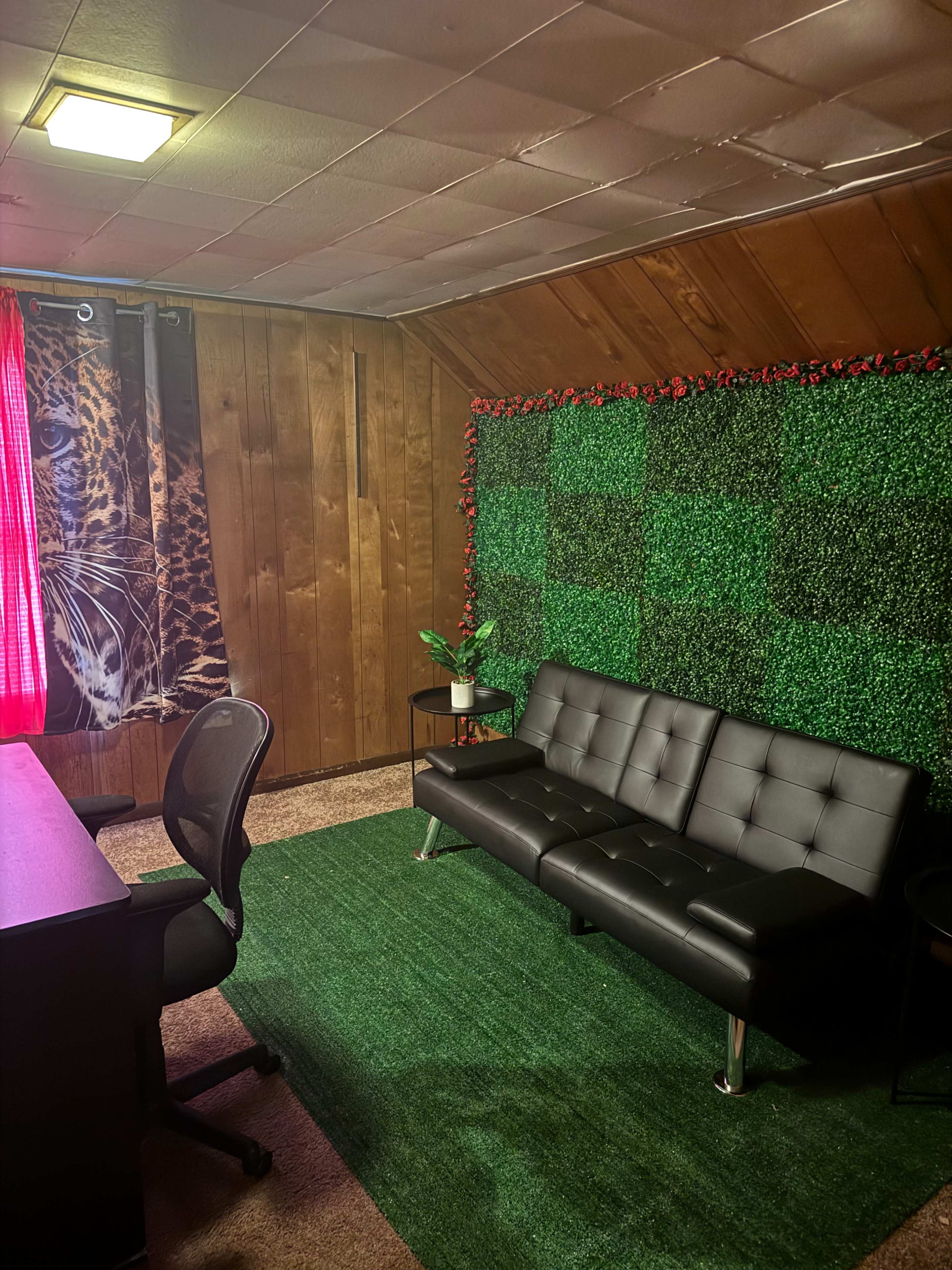 Blessed Cozy Westside Home Image in Evergreen-Outer Drive, Detroit, MI