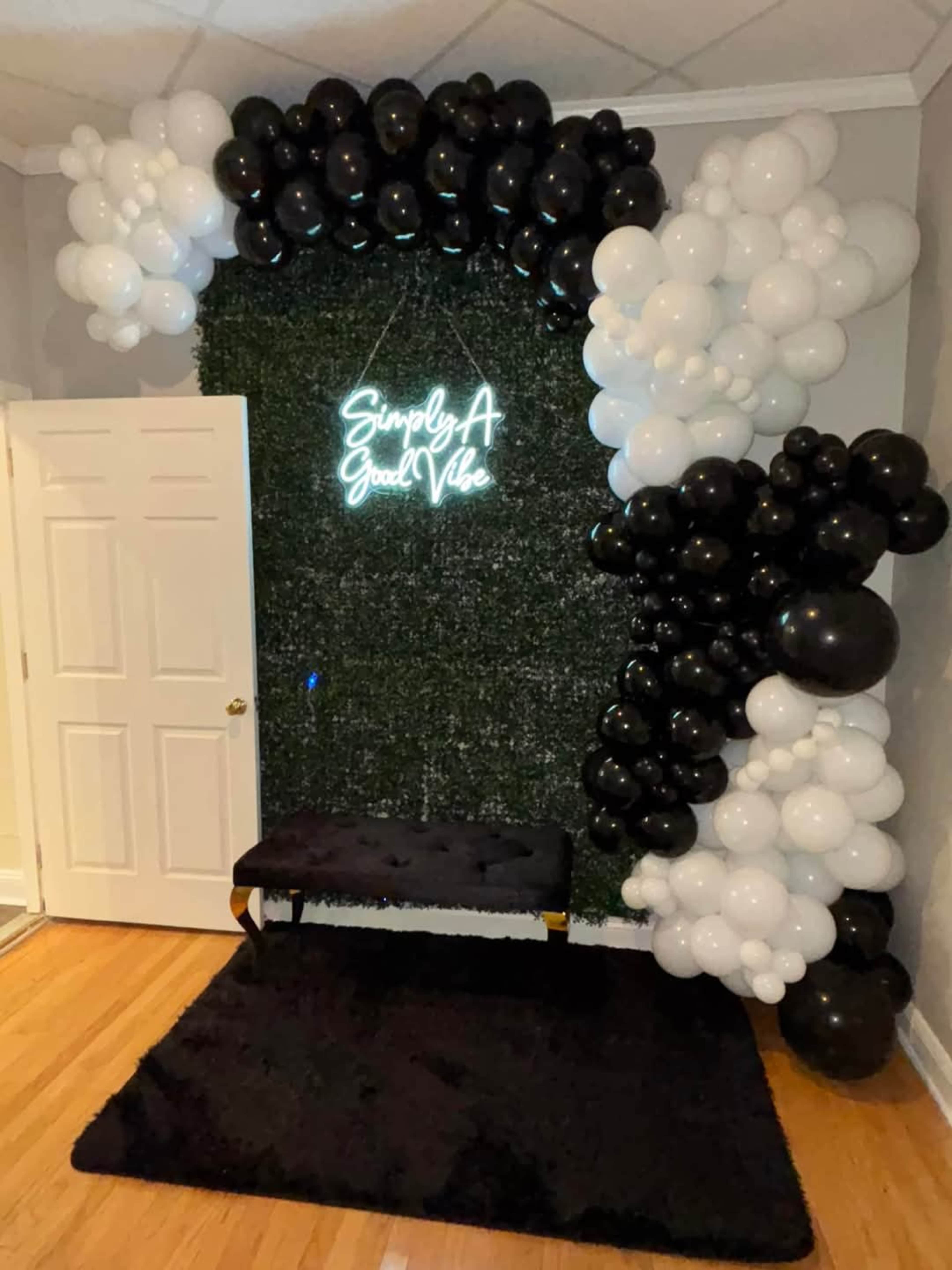 Eastside Hidden Gem Modern Event Space Image in North Sharon Amity / Reddman Road, Charlotte, NC
