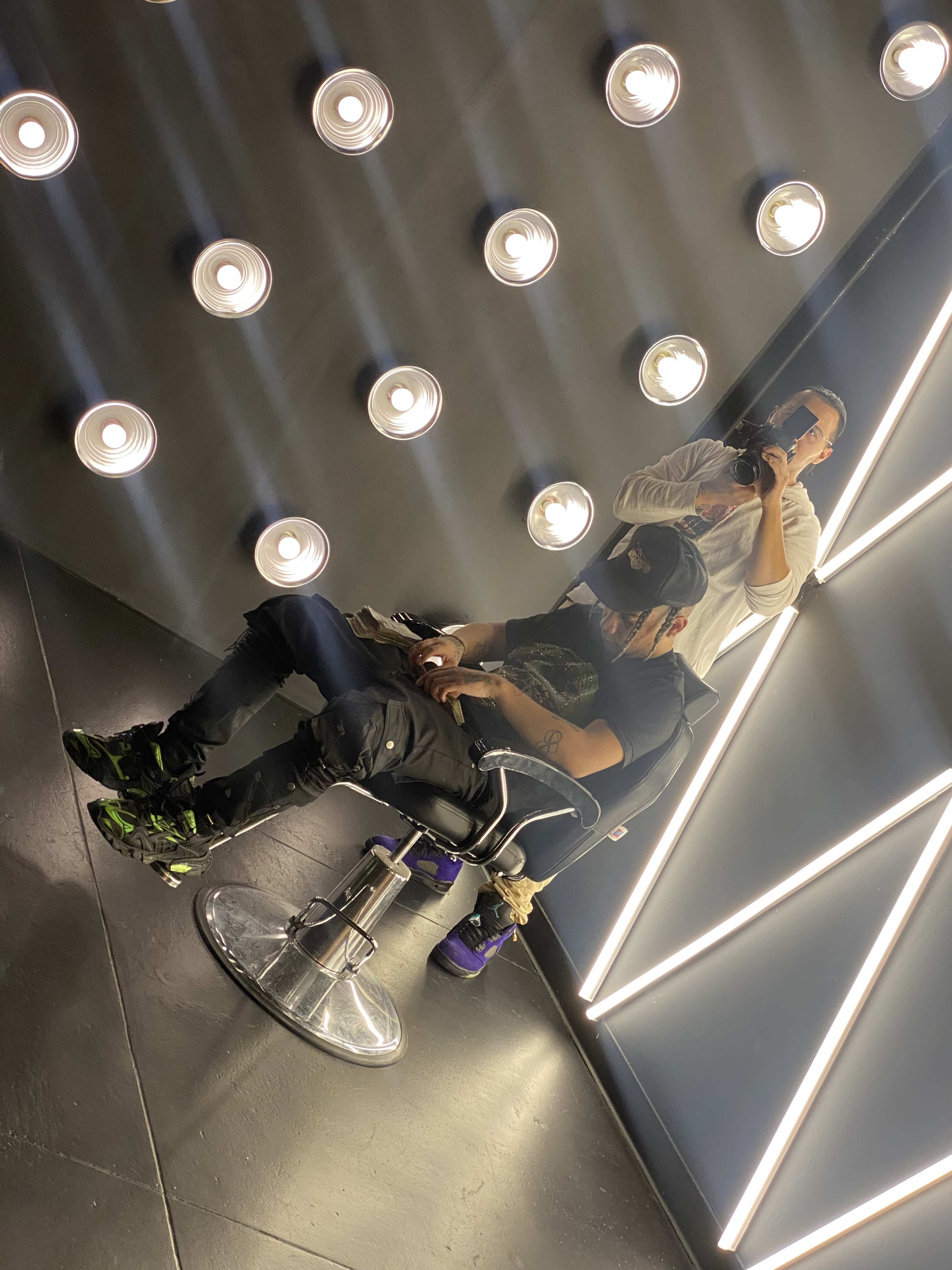 Photoshoot