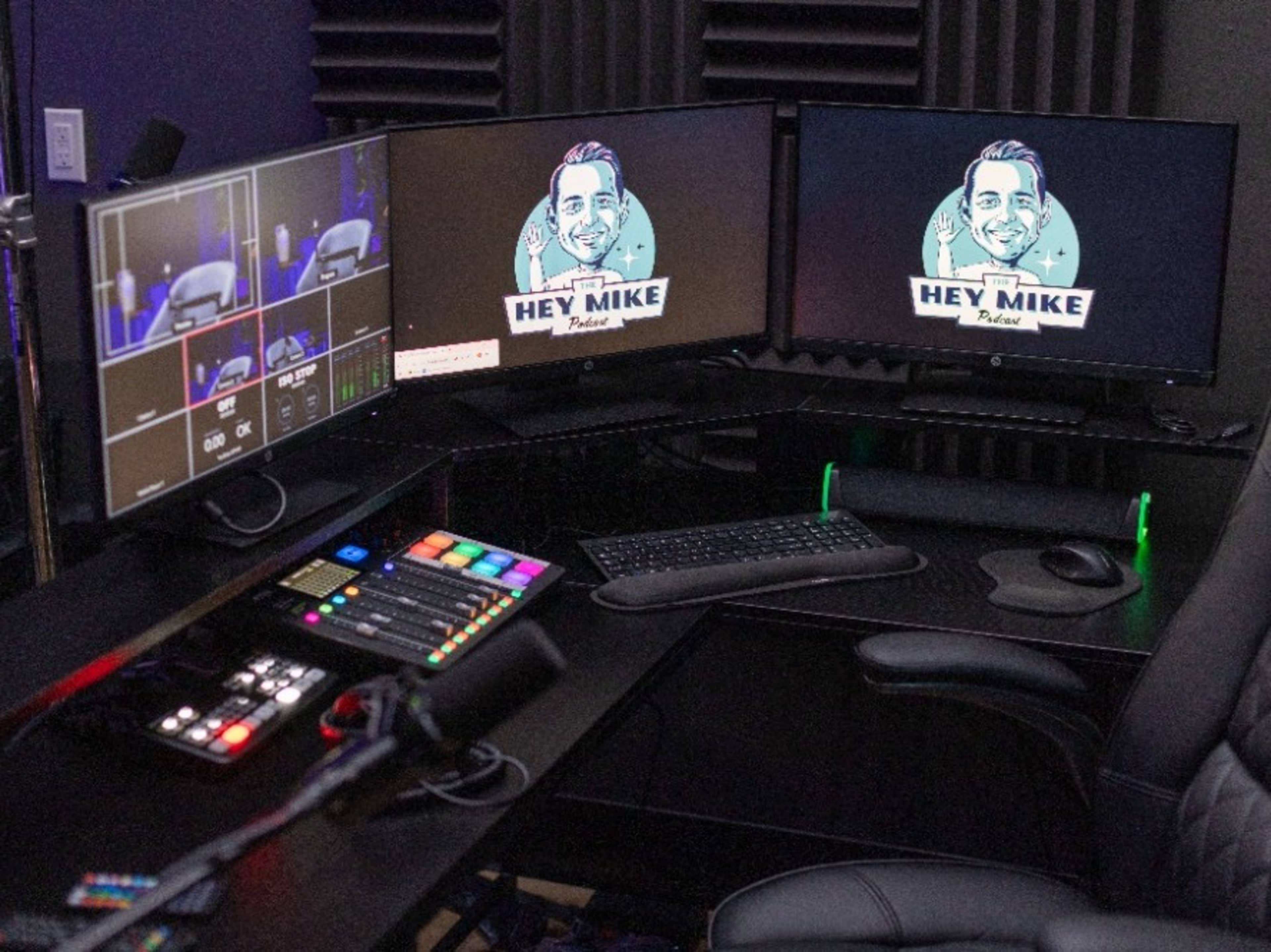 STUDIO ENGINEER