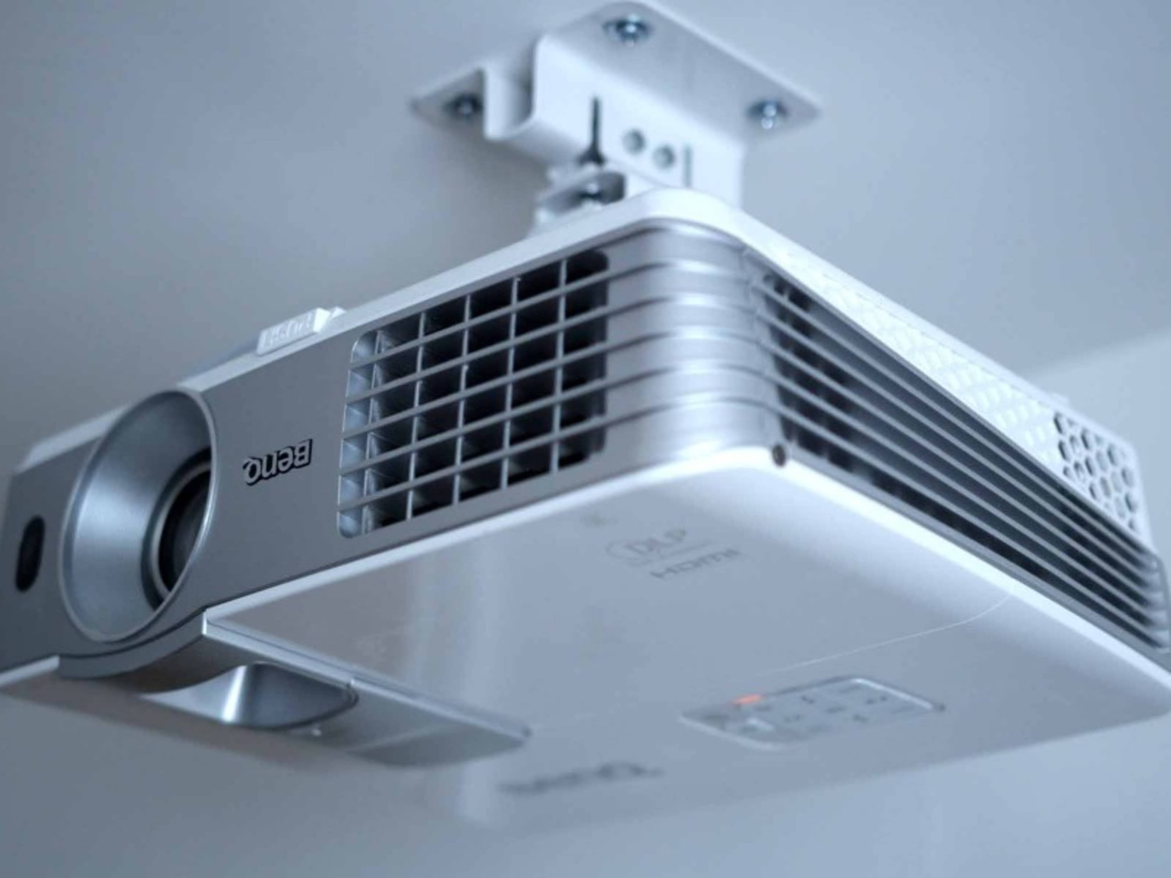 Projector