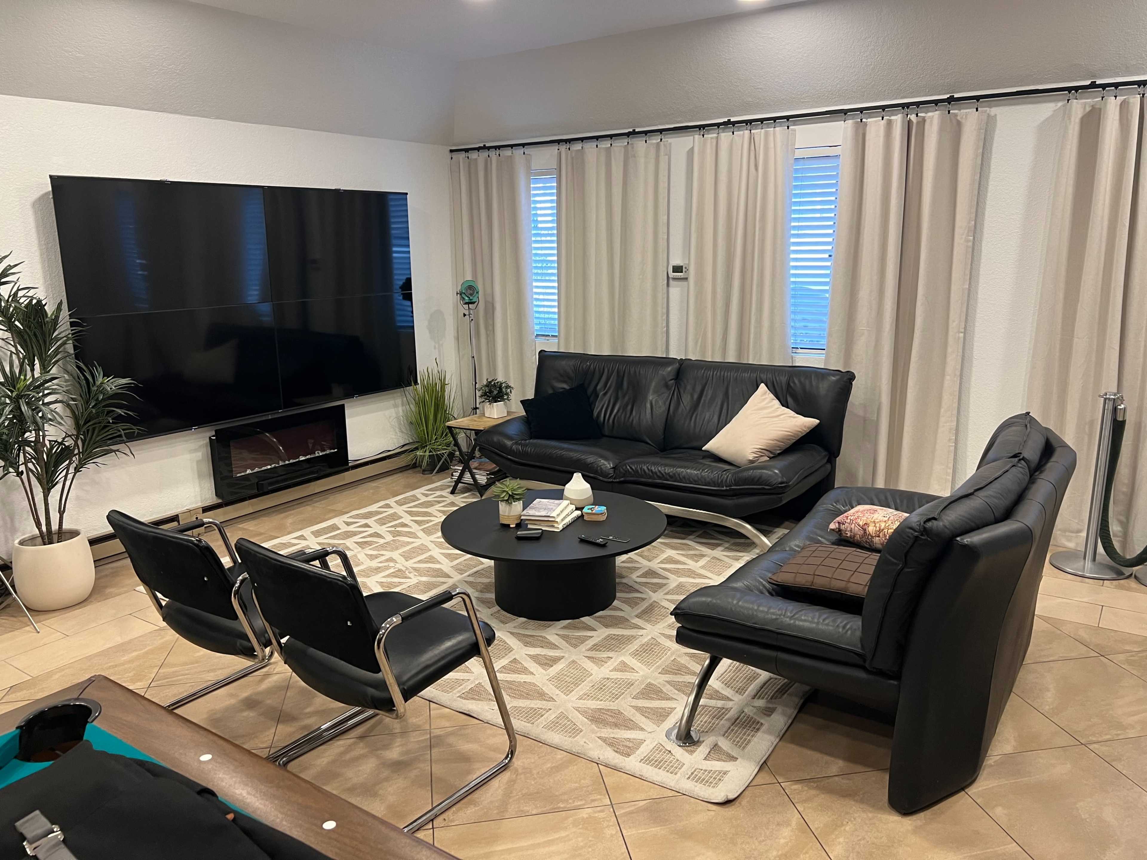 Versatile Recording Studio & Event Space in Prime Location Image in Central, Denver, CO
