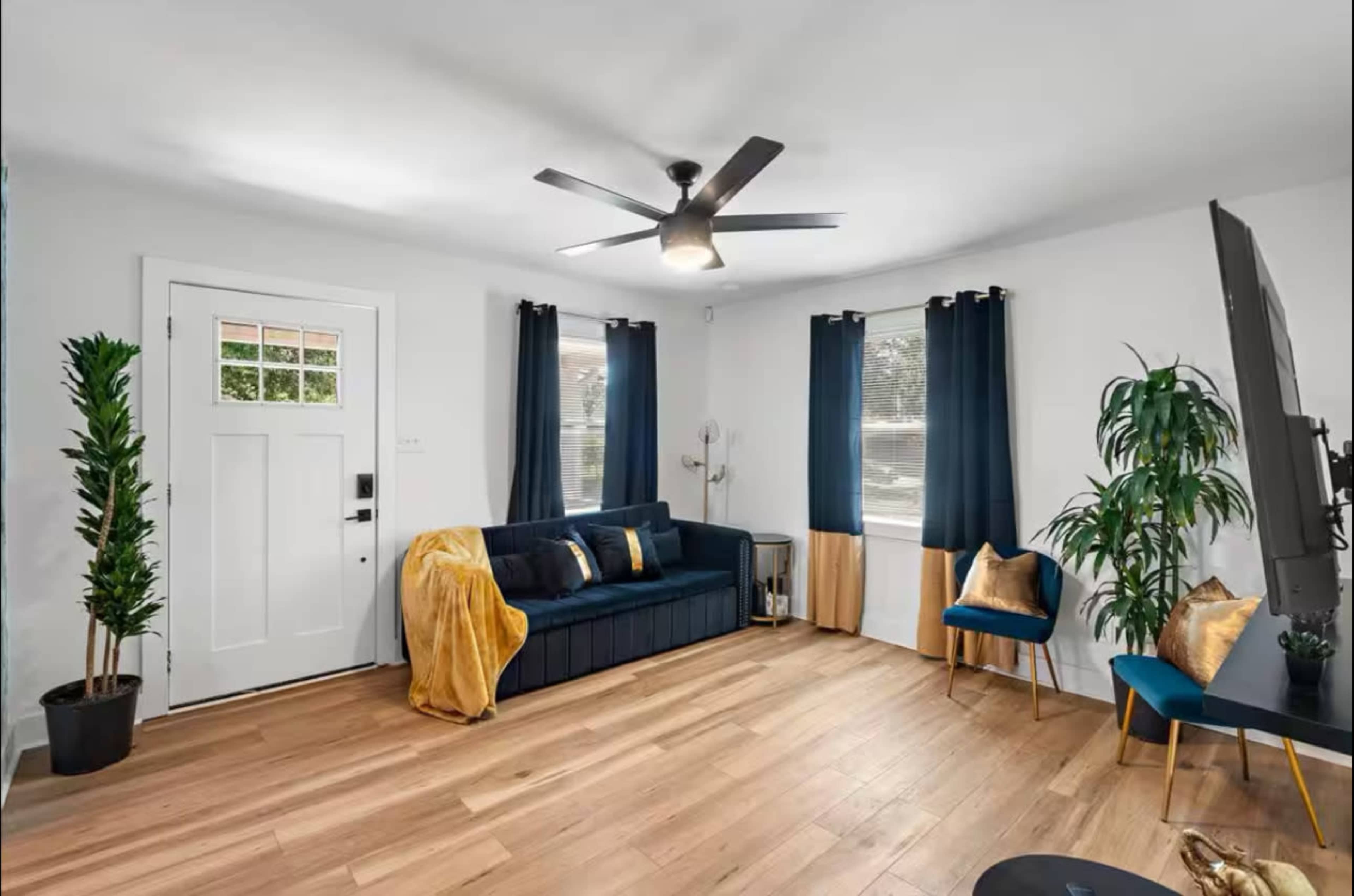 The Utopia at Brewton Image in Genesis Park, Charlotte, NC